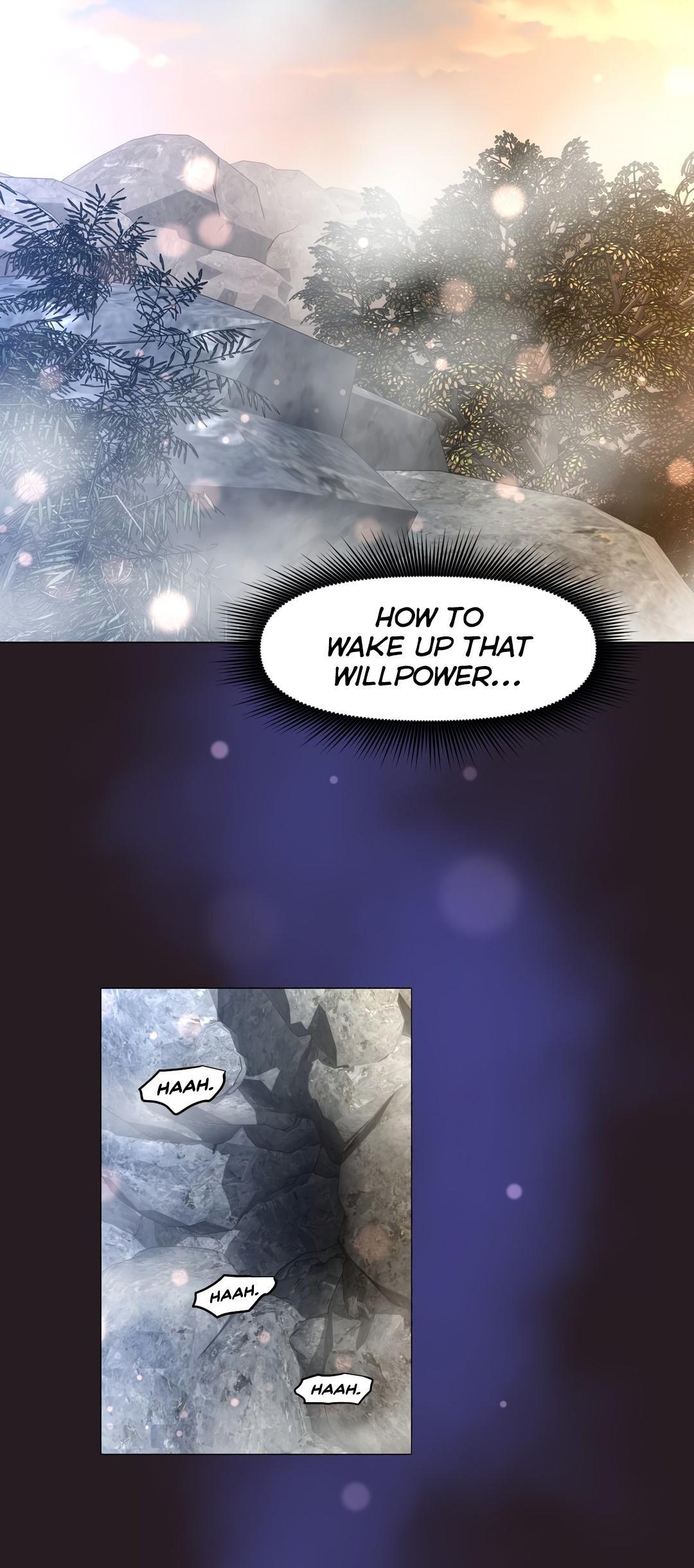 Brawling Go Chapter 148 page 27 - Chapter 148