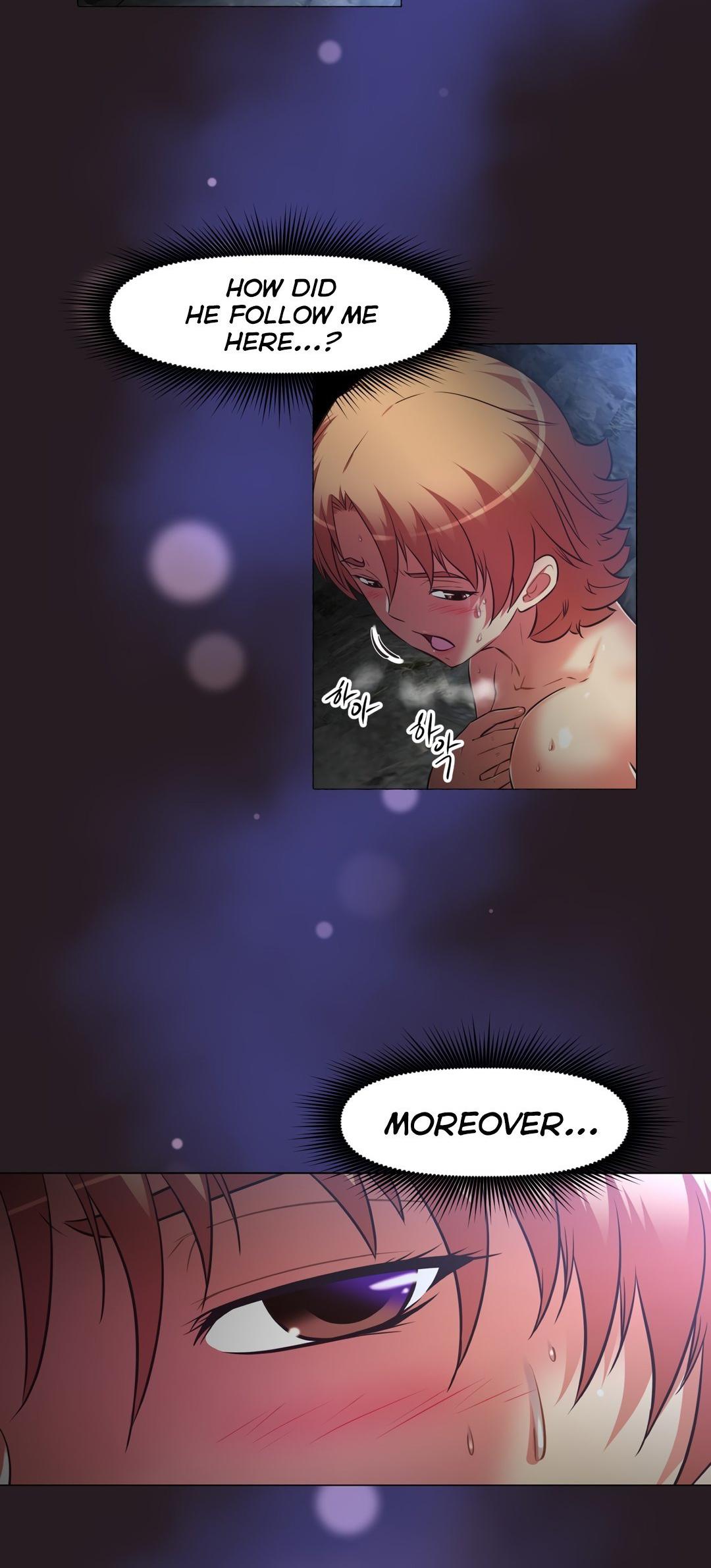 Brawling Go Chapter 148 page 29 - Chapter 148