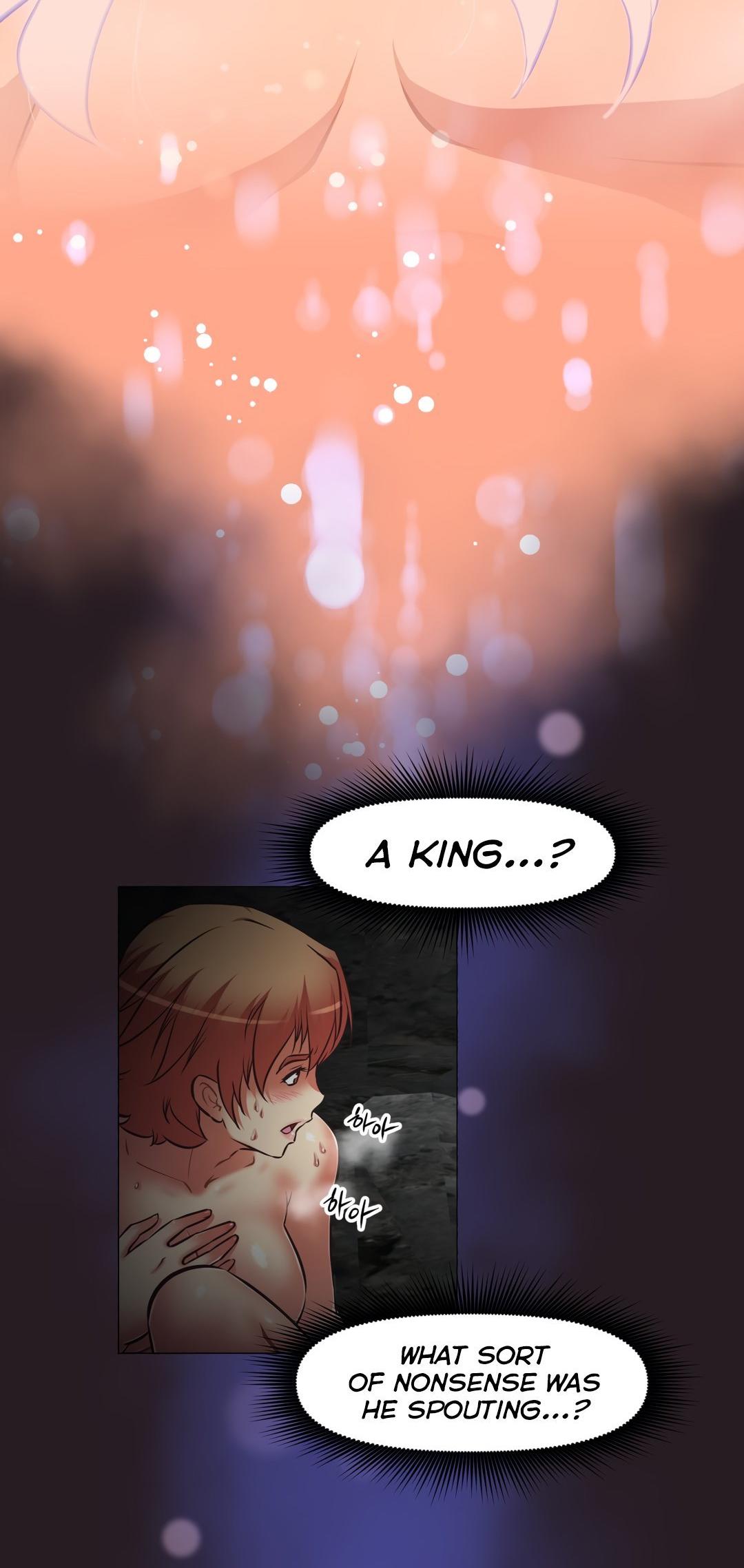 Brawling Go Chapter 148 page 31 - Chapter 148