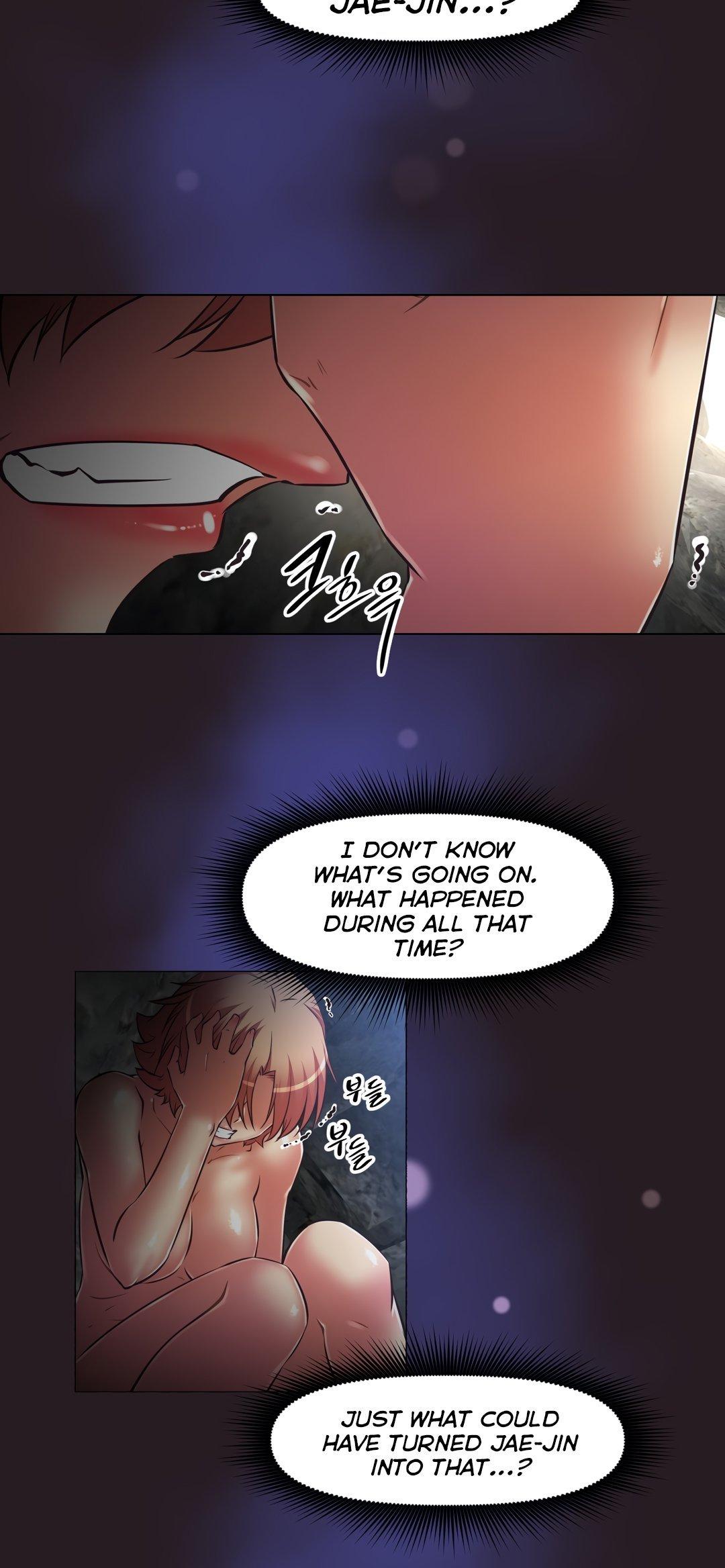 Brawling Go Chapter 148 page 39 - Chapter 148