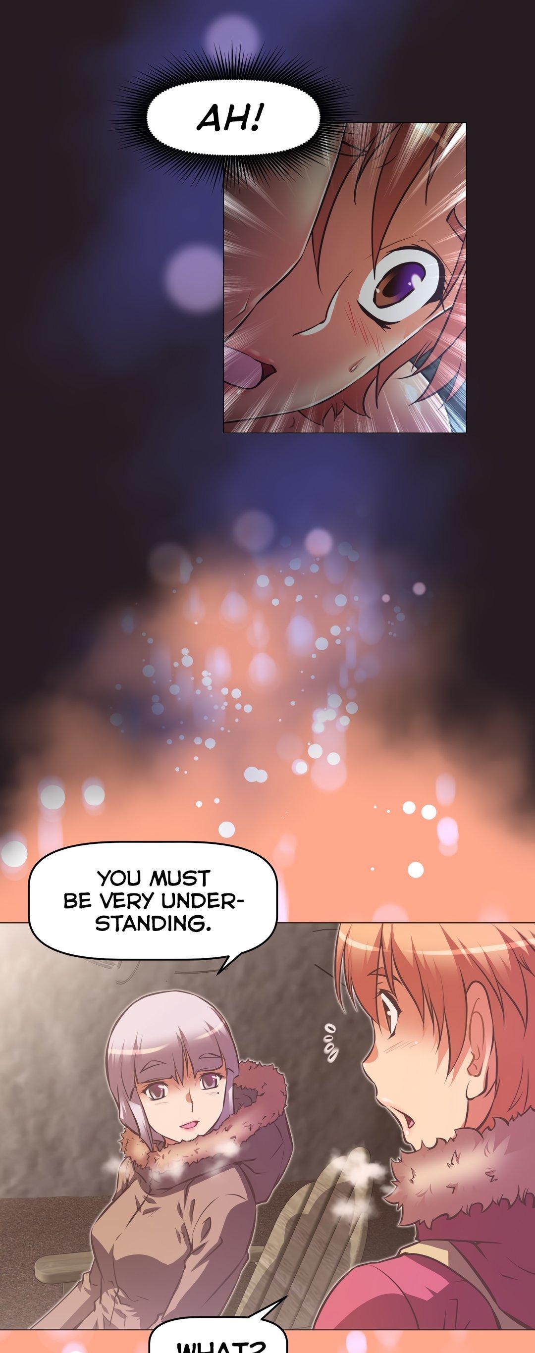Brawling Go Chapter 148 page 40 - Chapter 148