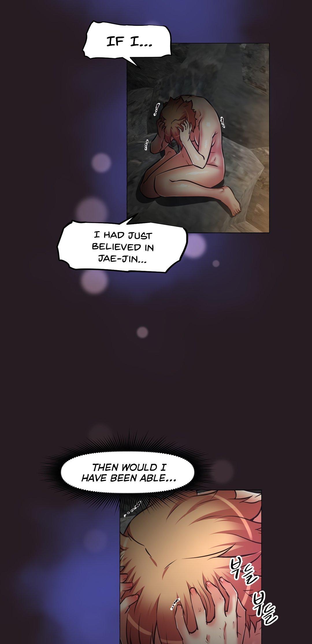 Brawling Go Chapter 148 page 44 - Chapter 148
