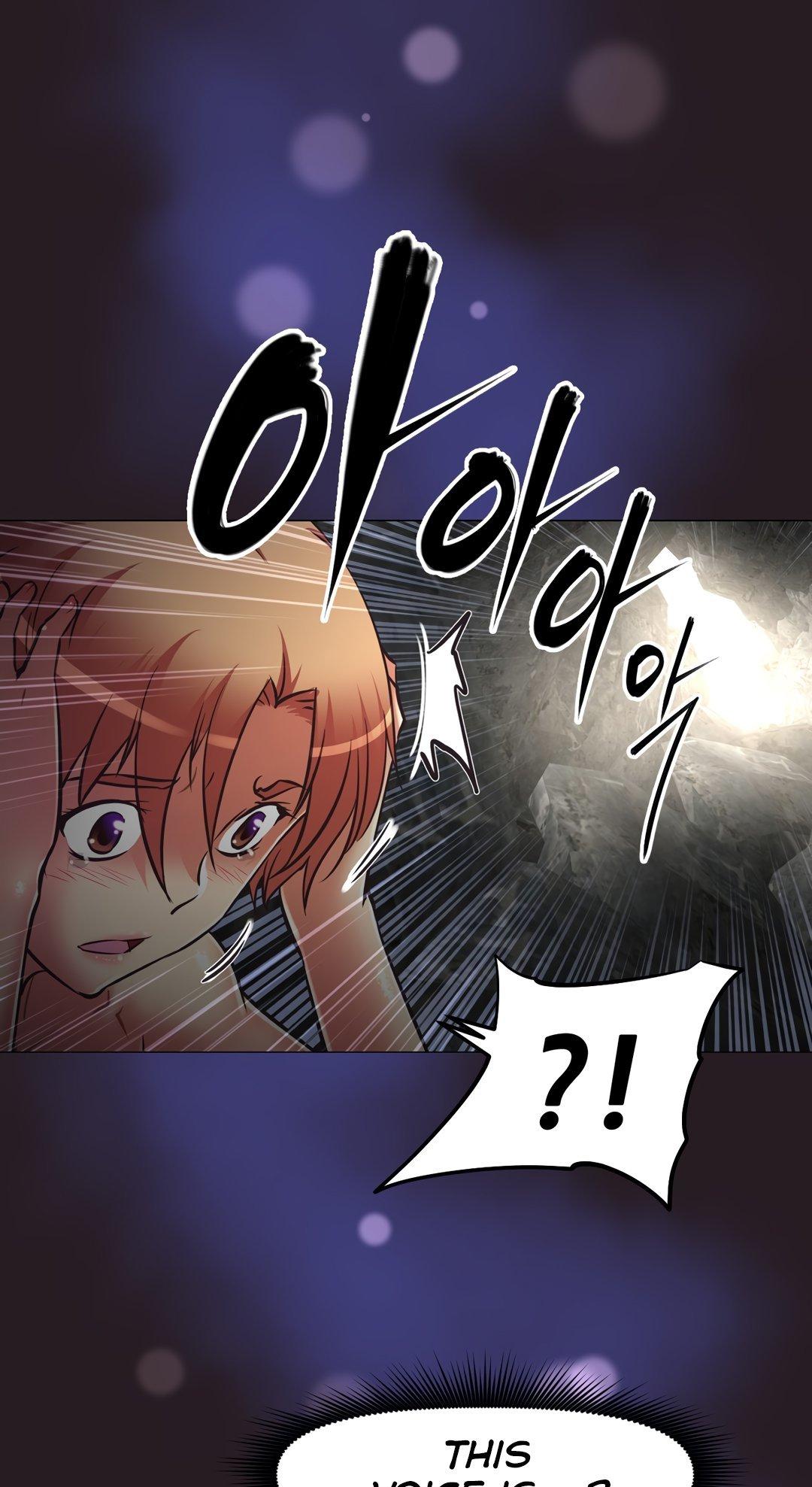 Brawling Go Chapter 148 page 46 - Chapter 148