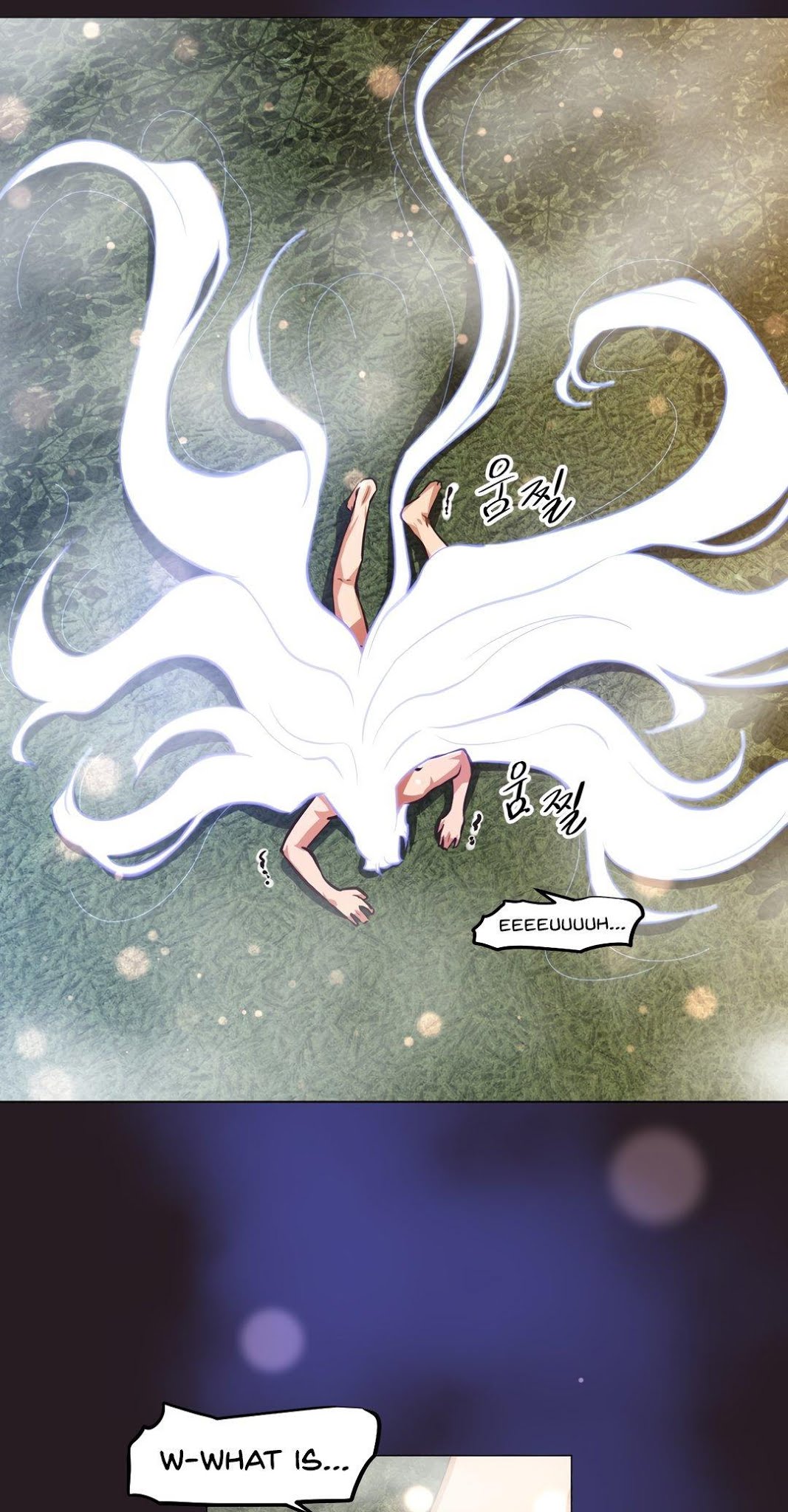 Brawling Go Chapter 148 page 50 - Chapter 148
