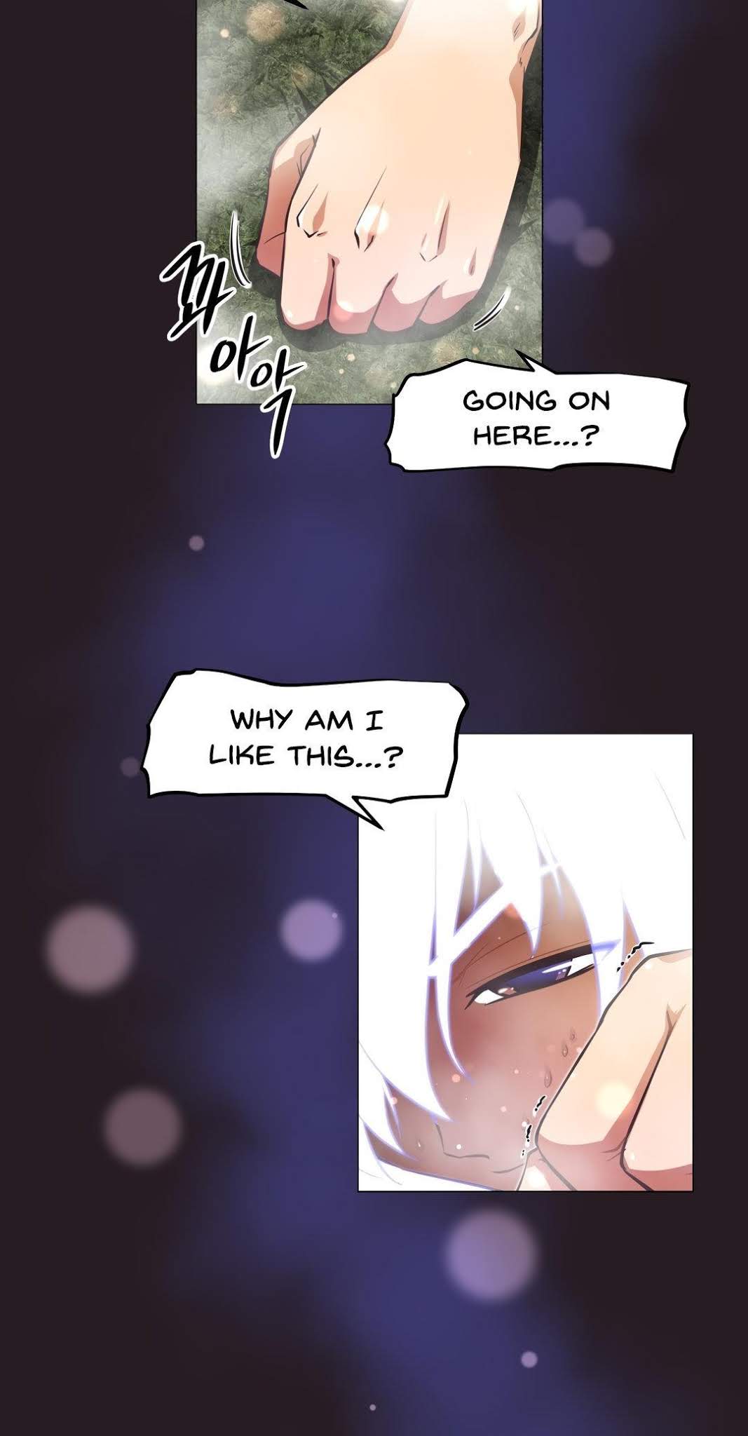 Brawling Go Chapter 148 page 51 - Chapter 148