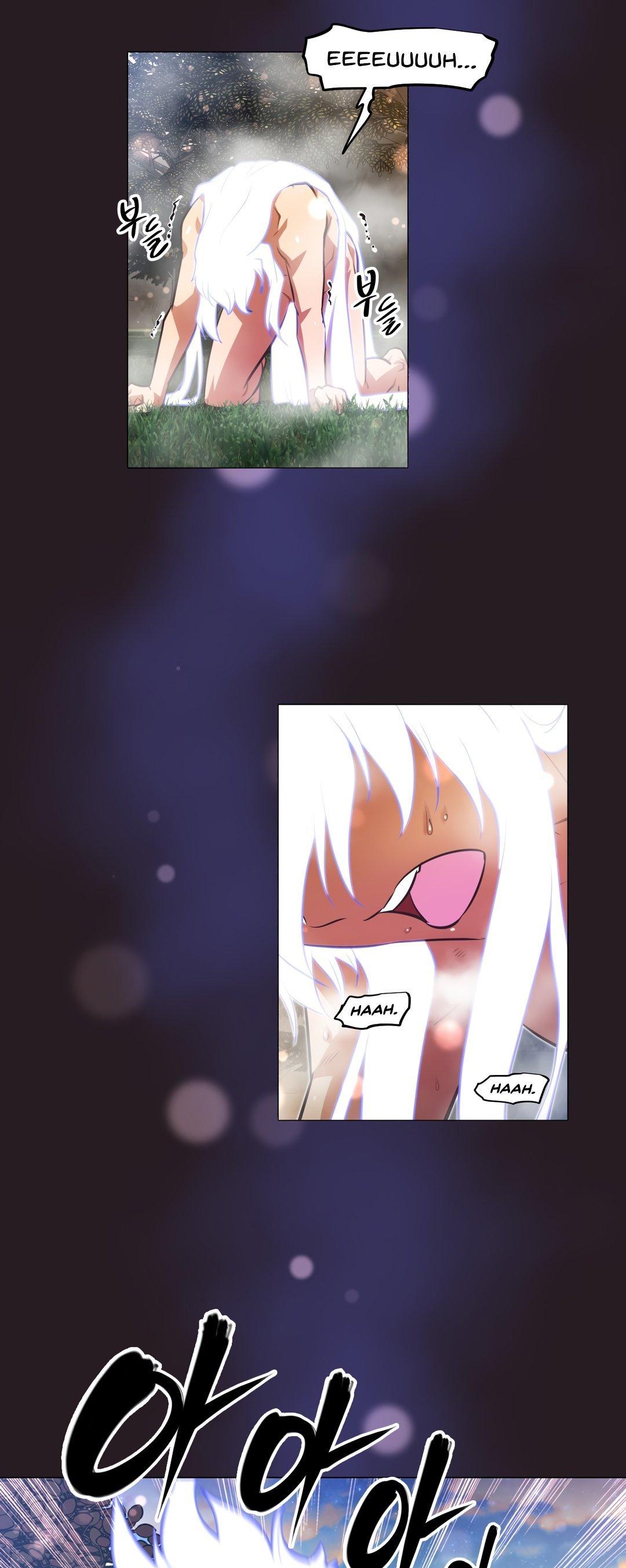 Brawling Go Chapter 148 page 52 - Chapter 148