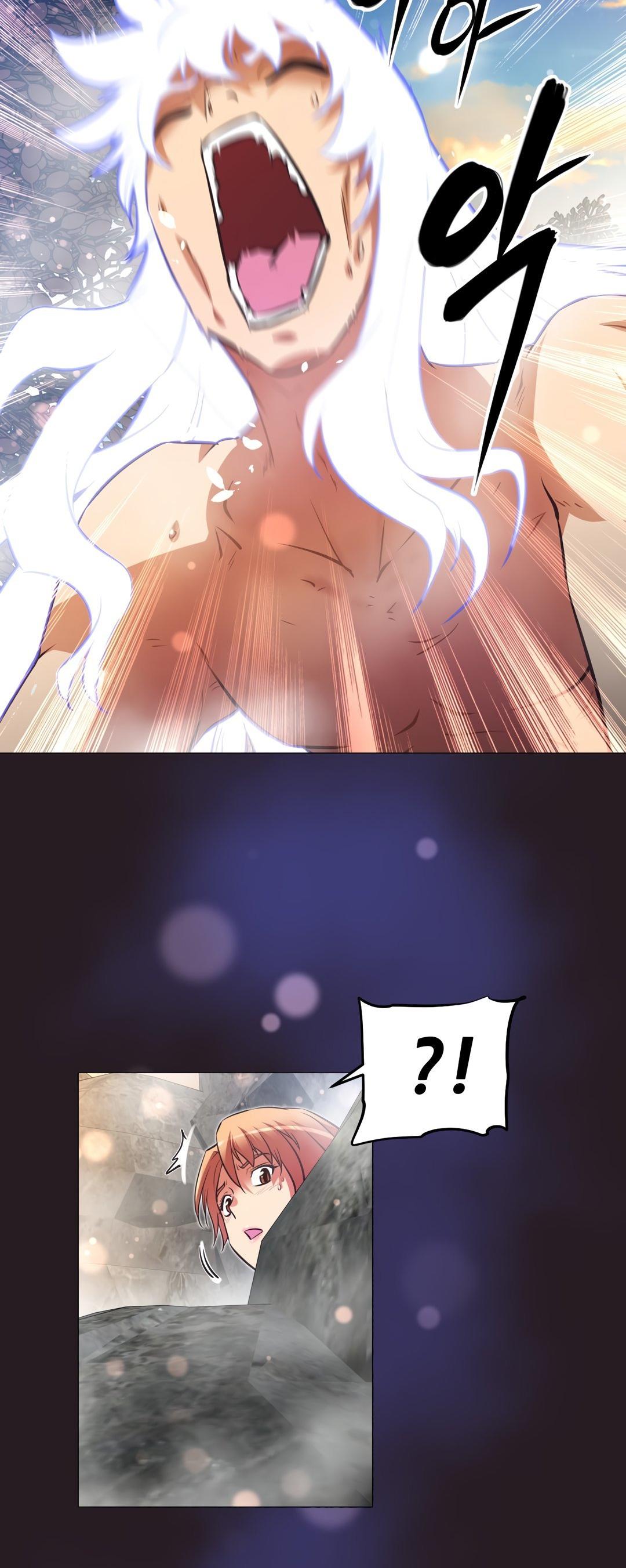 Brawling Go Chapter 148 page 53 - Chapter 148