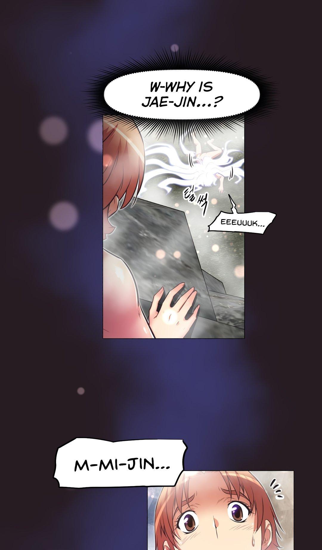 Brawling Go Chapter 148 page 54 - Chapter 148