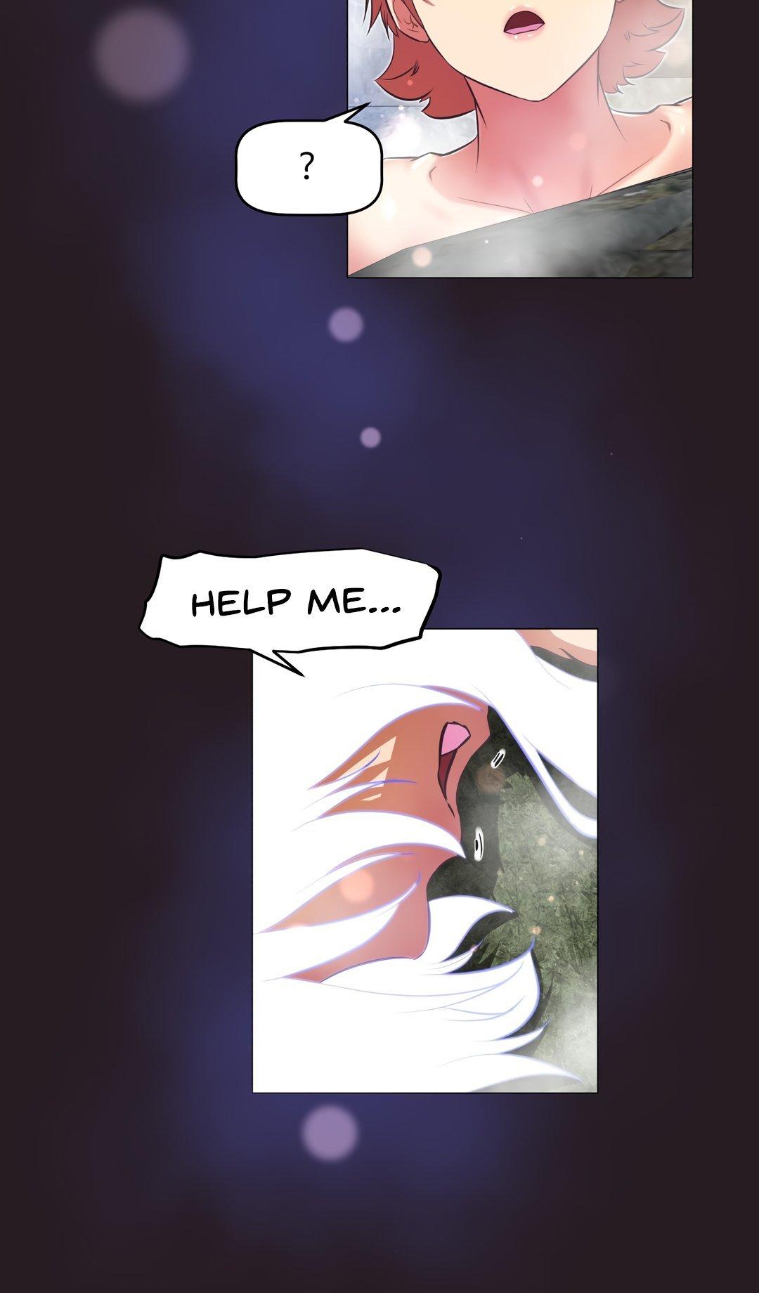 Brawling Go Chapter 148 page 55 - Chapter 148