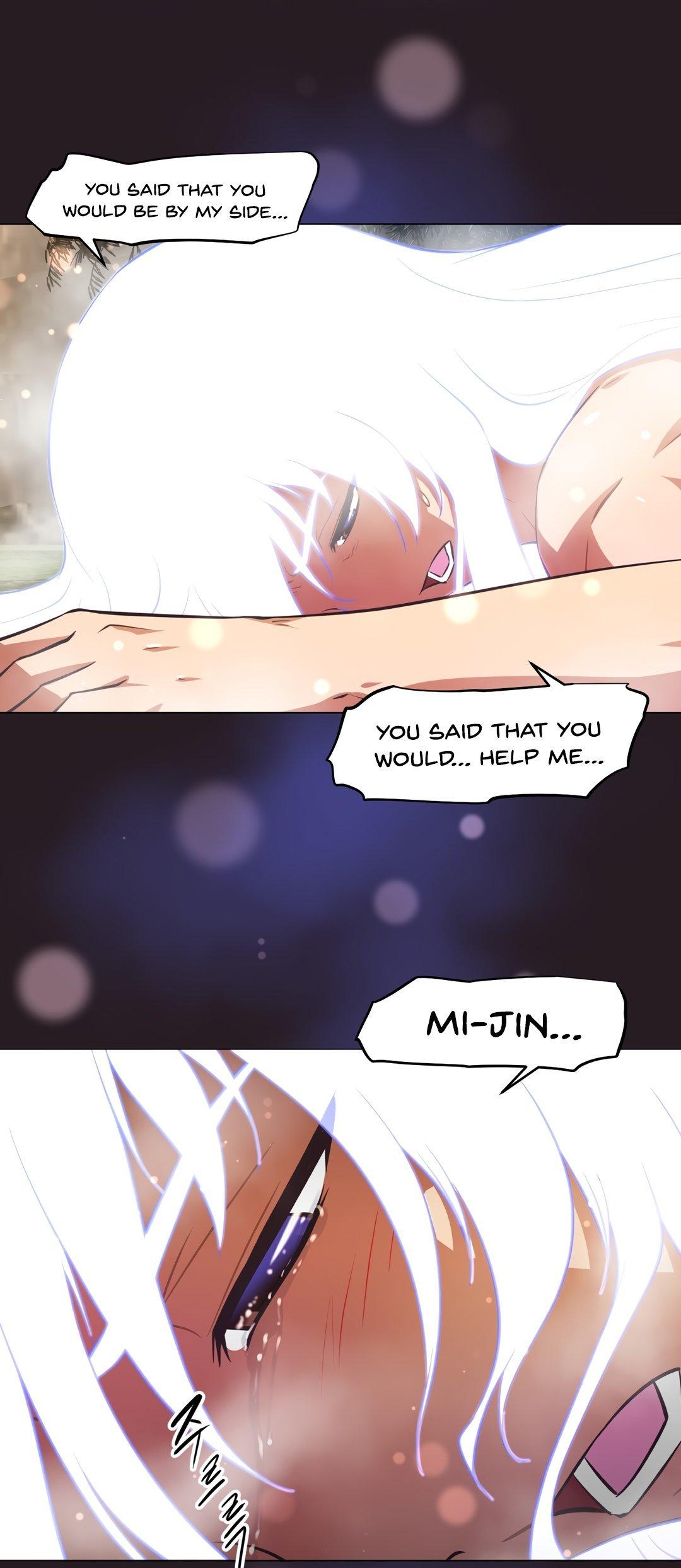 Brawling Go Chapter 148 page 56 - Chapter 148