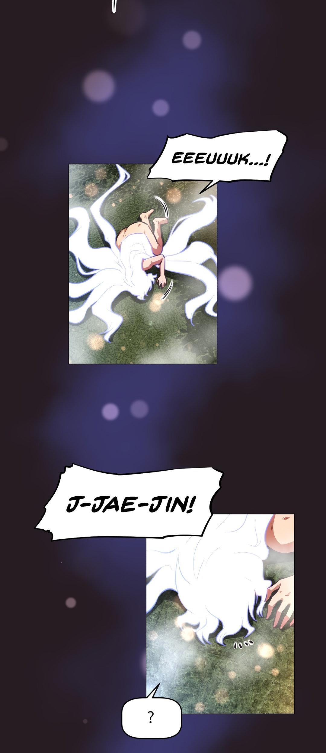 Brawling Go Chapter 148 page 57 - Chapter 148