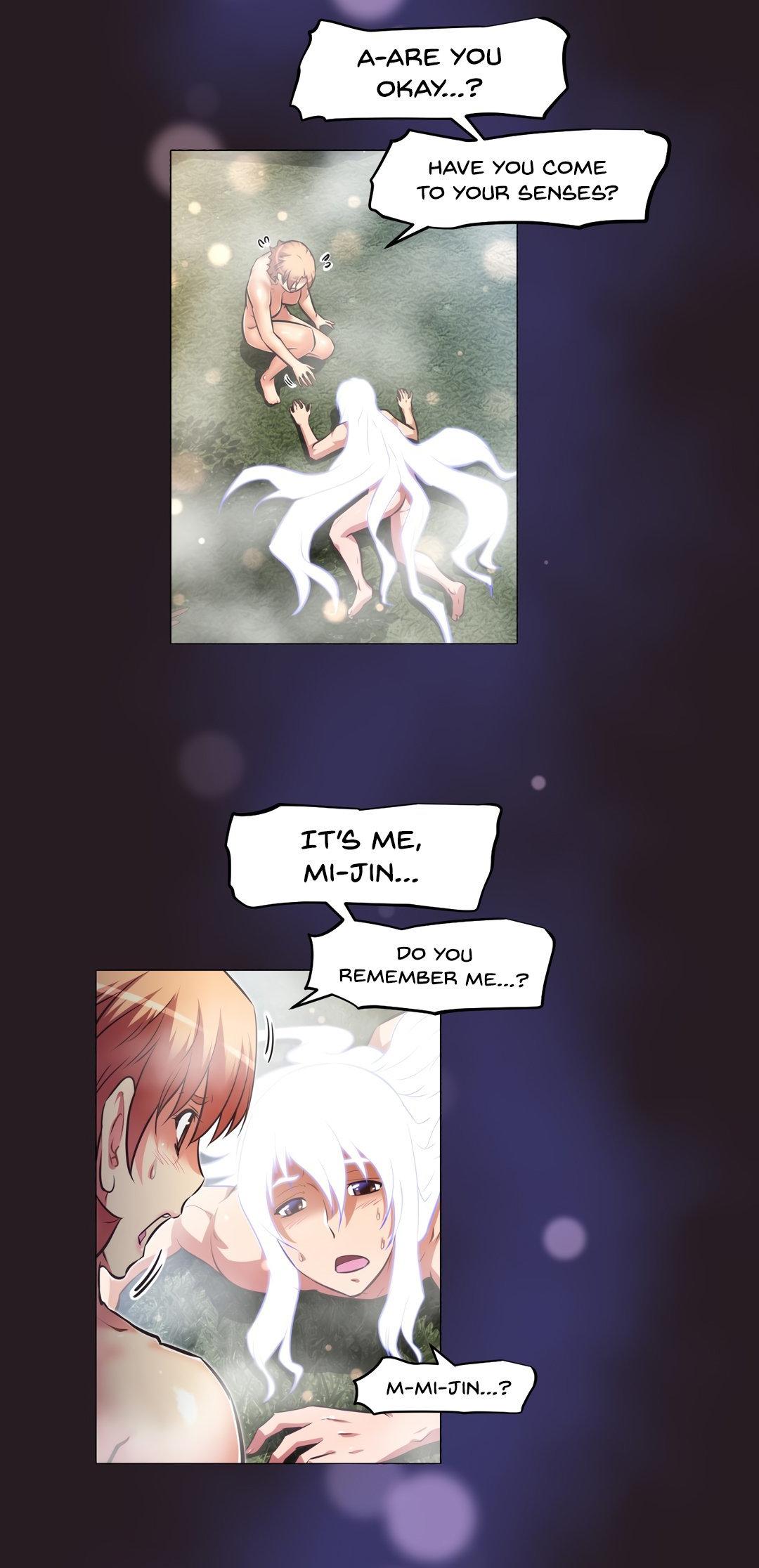 Brawling Go Chapter 148 page 59 - Chapter 148