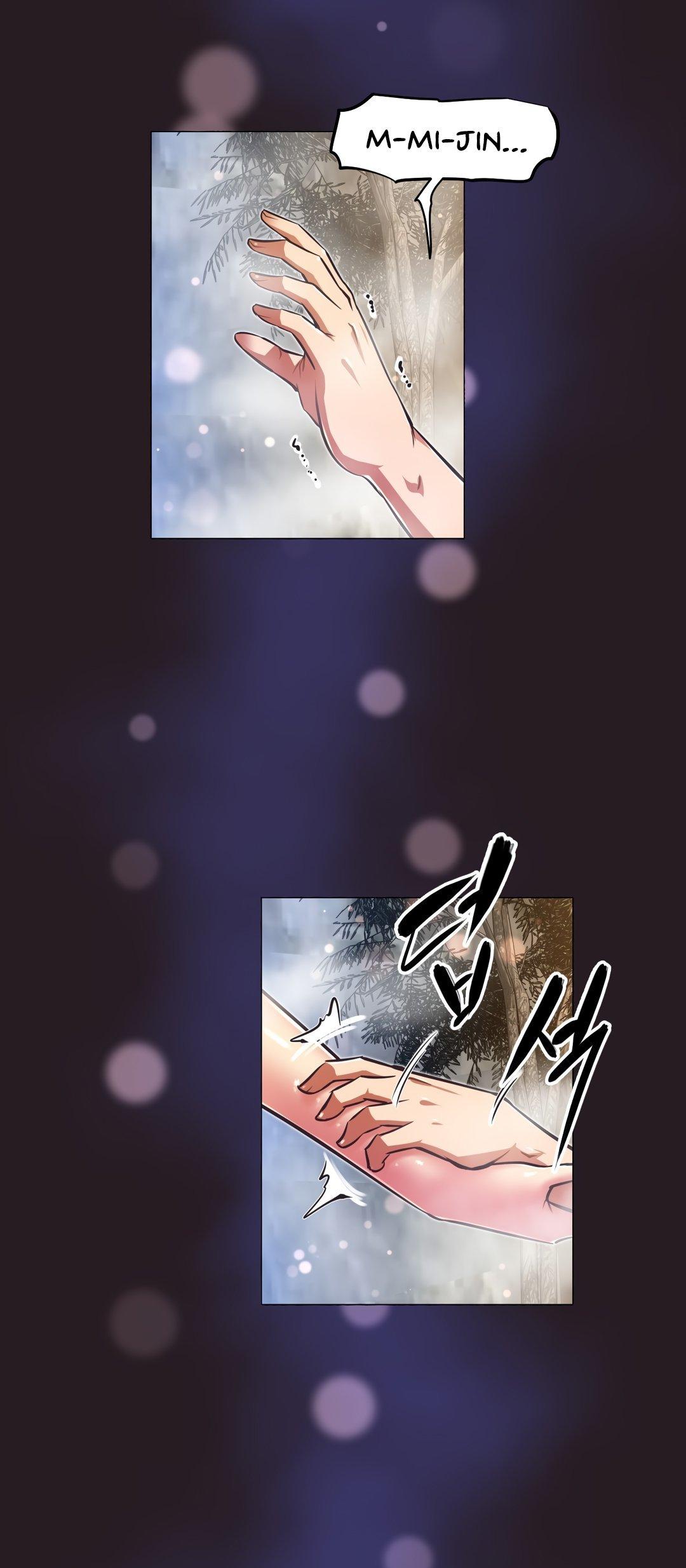 Brawling Go Chapter 148 page 62 - Chapter 148