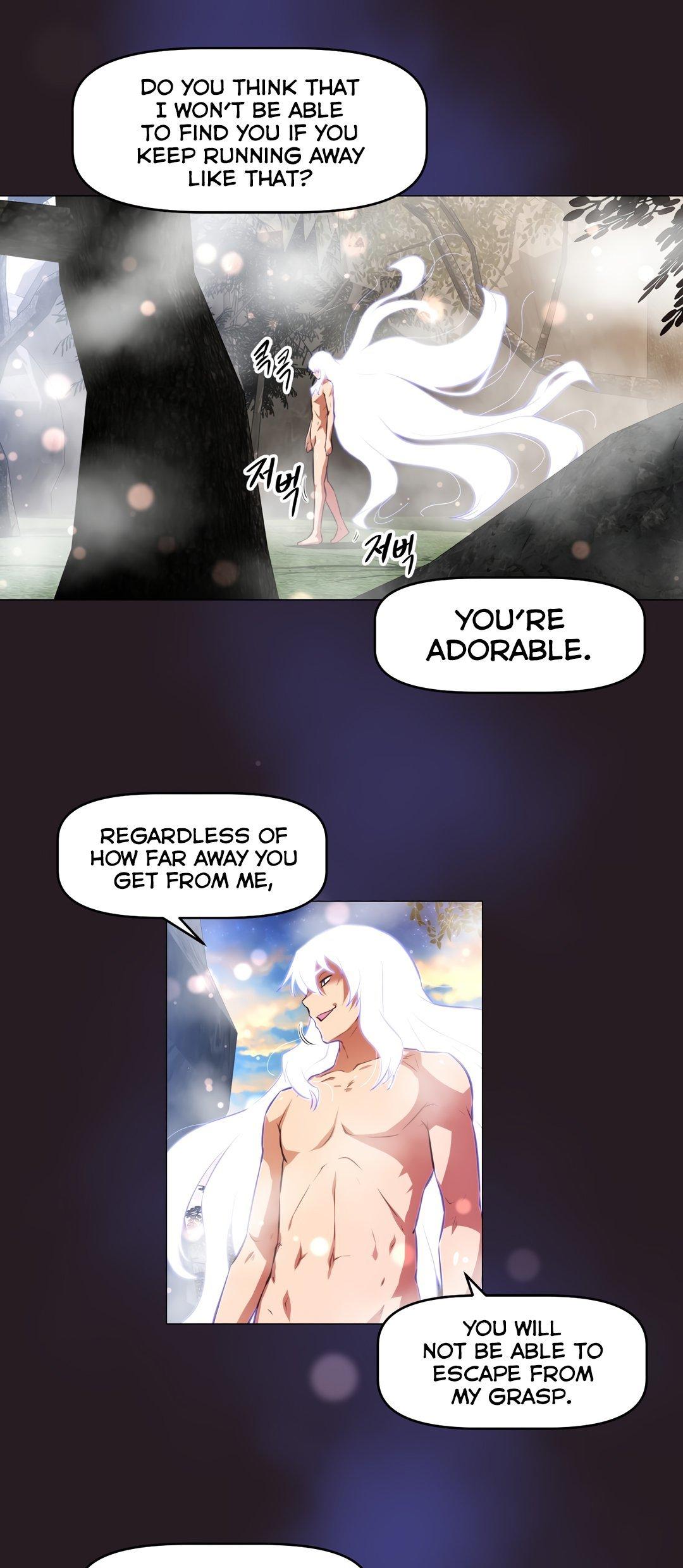 Brawling Go Chapter 148 page 8 - Chapter 148