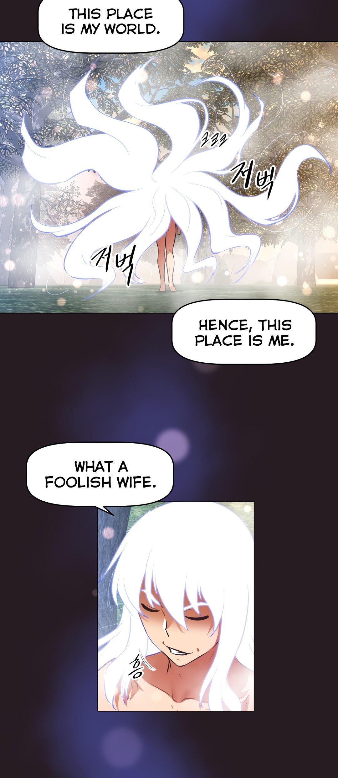 Brawling Go Chapter 148 page 9 - Chapter 148
