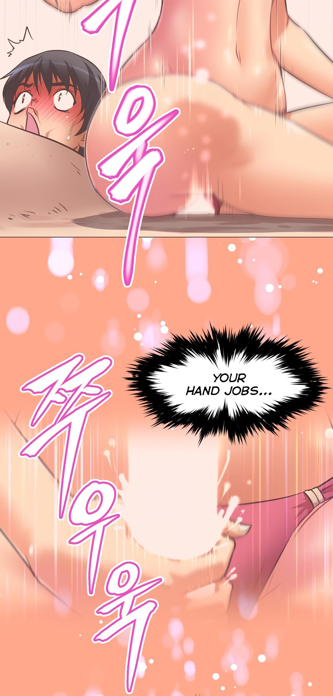 Brawling Go Chapter 149 page 13 - Chapter 149
