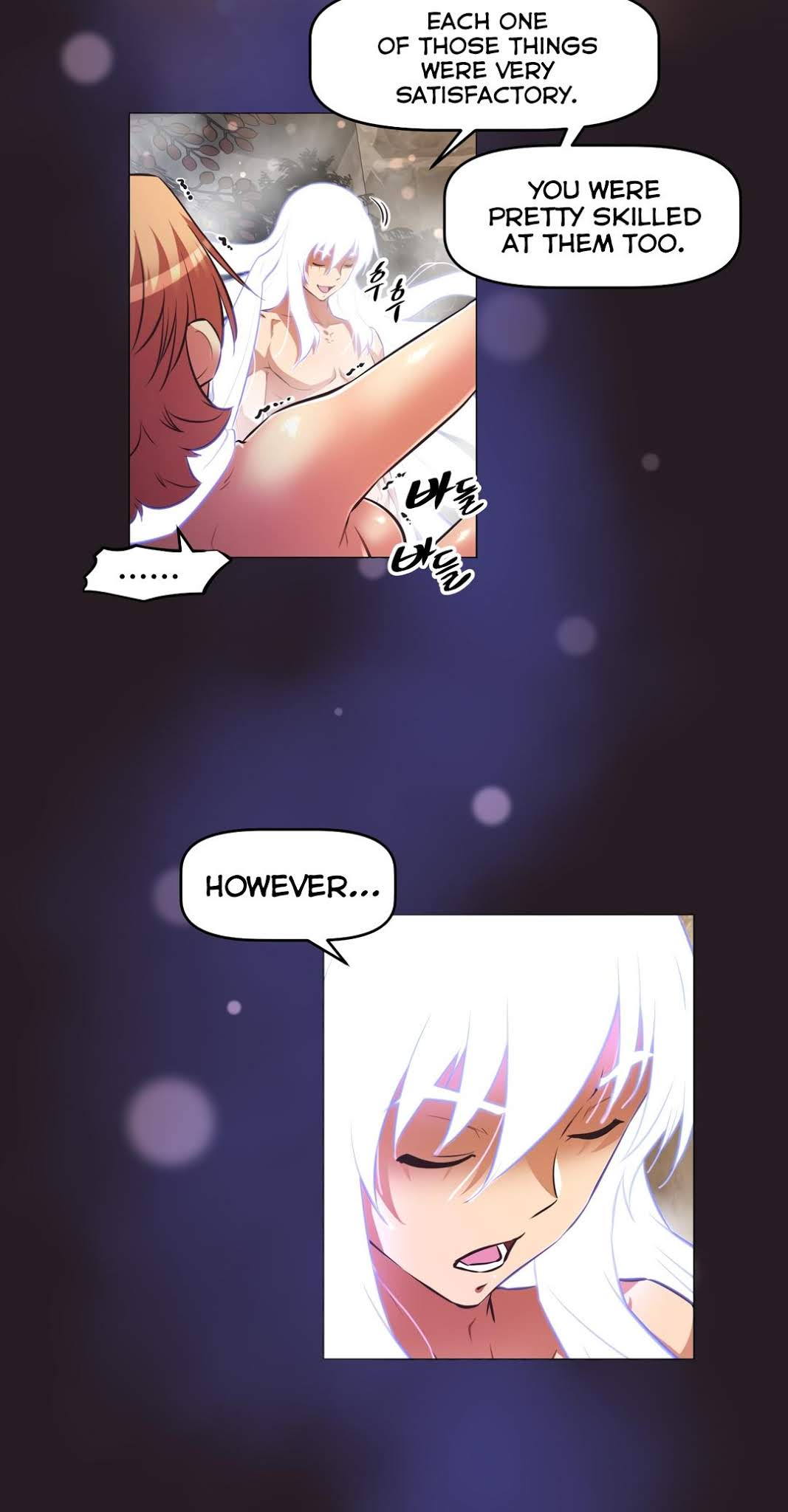 Brawling Go Chapter 149 page 15 - Chapter 149