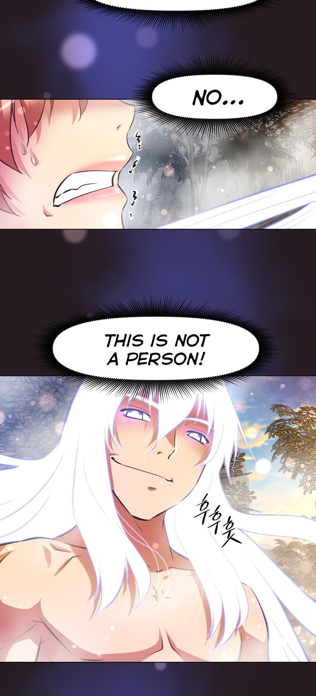 Brawling Go Chapter 149 page 19 - Chapter 149