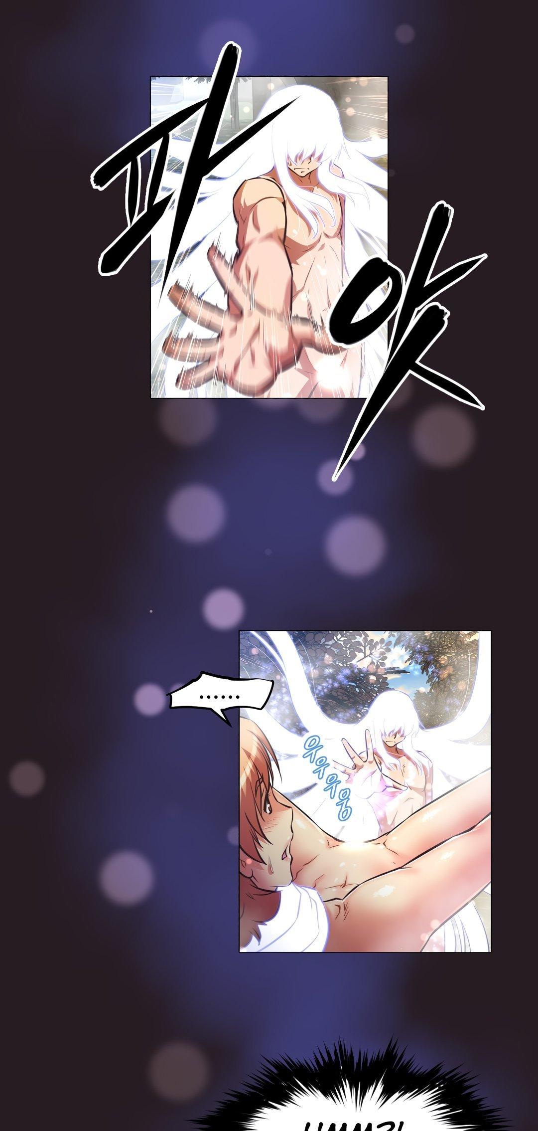 Brawling Go Chapter 149 page 25 - Chapter 149