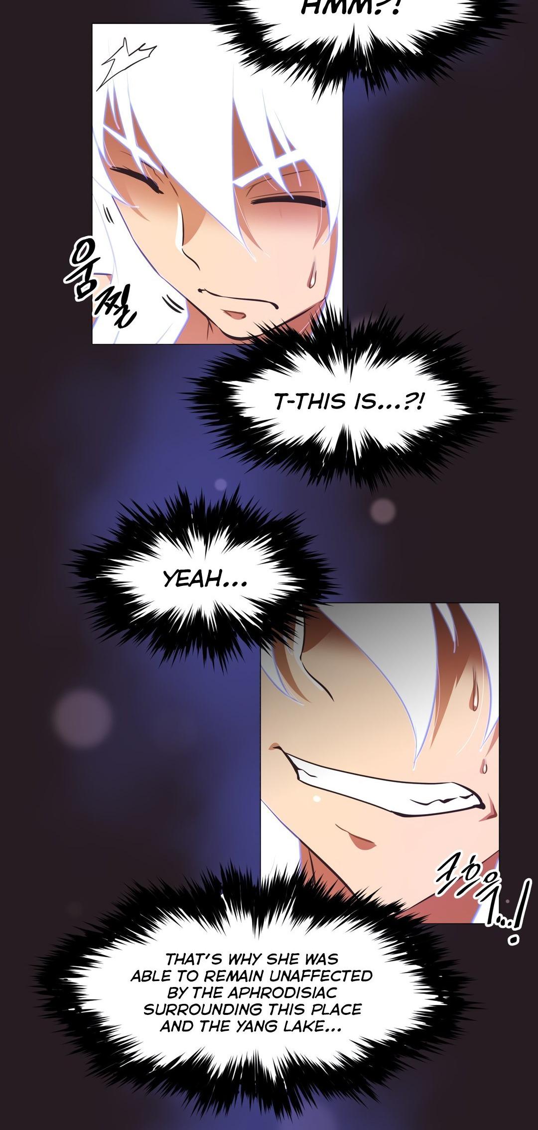Brawling Go Chapter 149 page 26 - Chapter 149