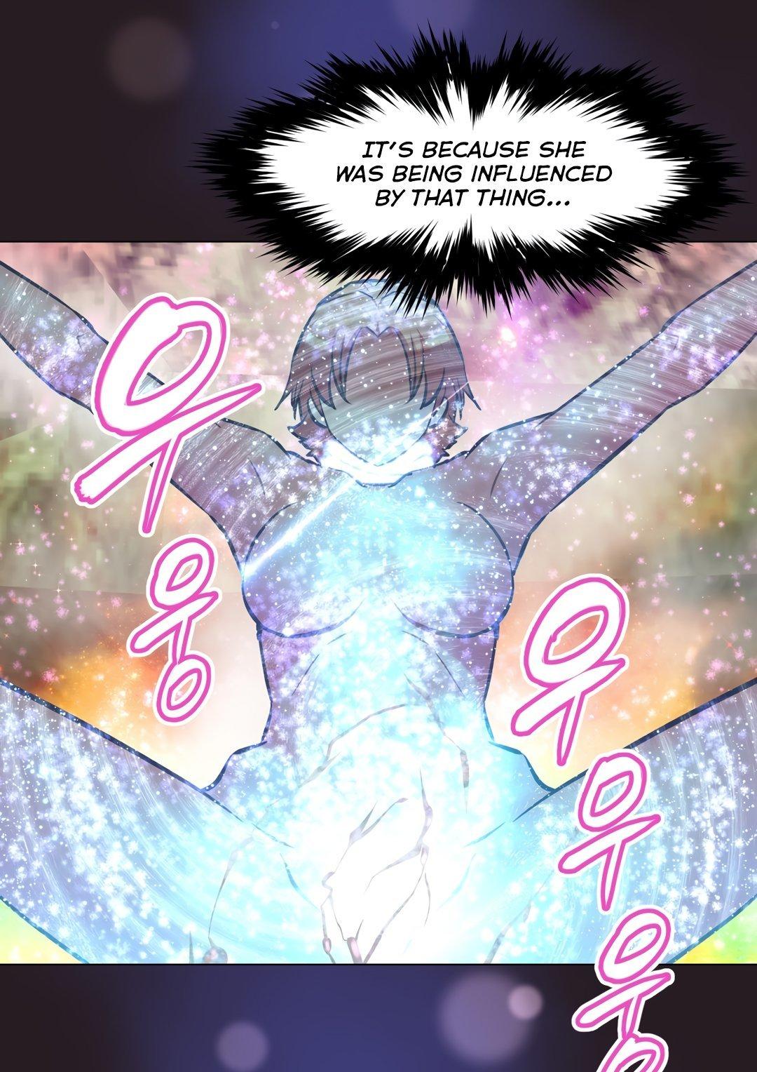 Brawling Go Chapter 149 page 27 - Chapter 149