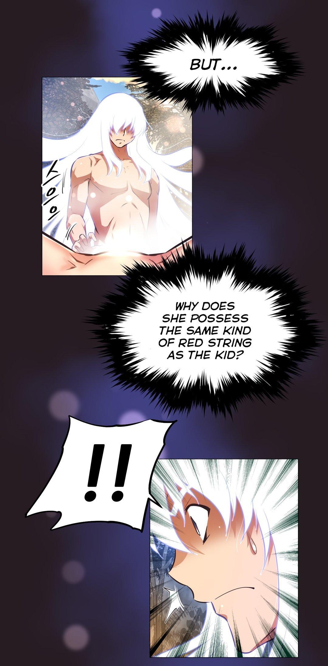 Brawling Go Chapter 149 page 29 - Chapter 149