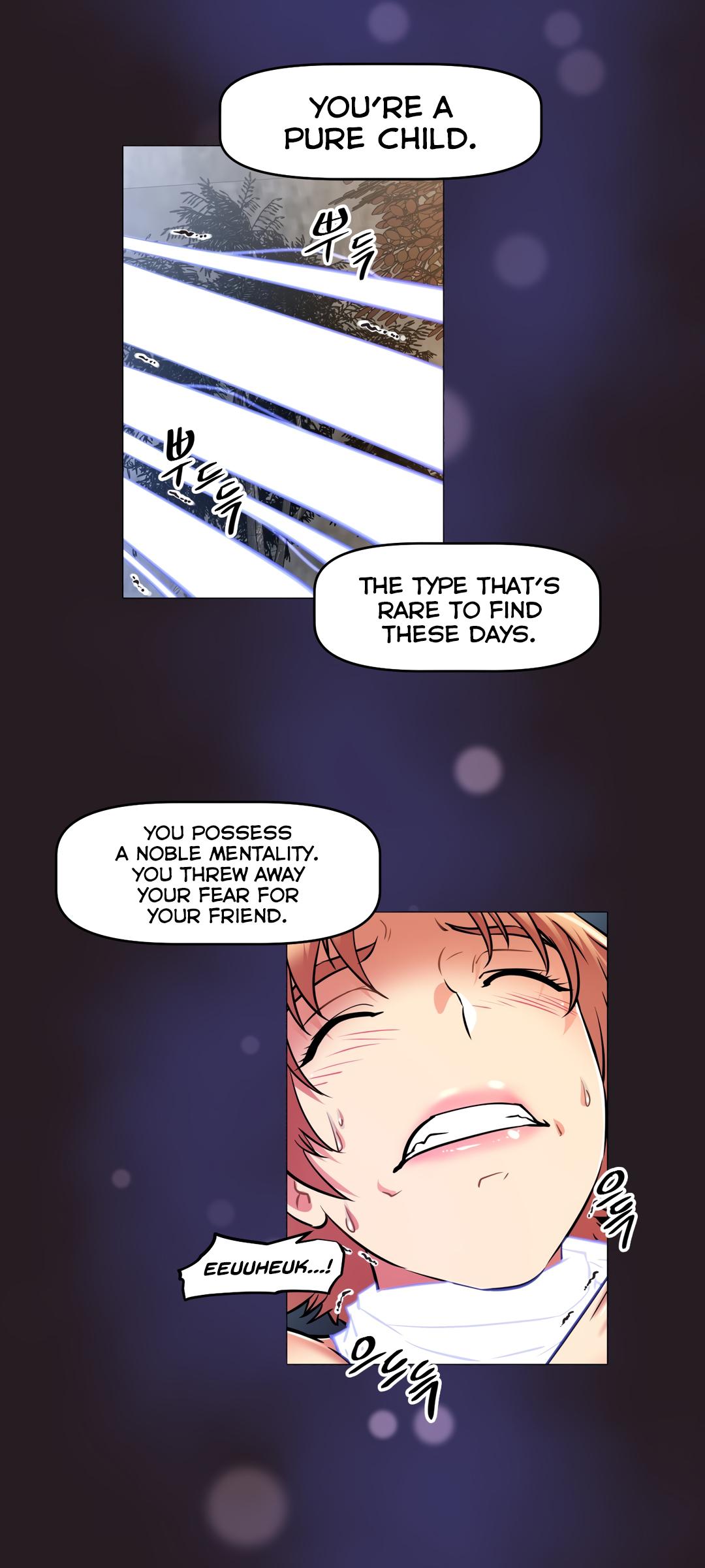 Brawling Go Chapter 149 page 3 - Chapter 149