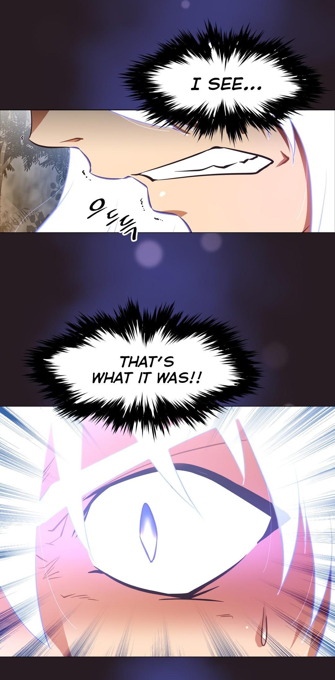 Brawling Go Chapter 149 page 30 - Chapter 149