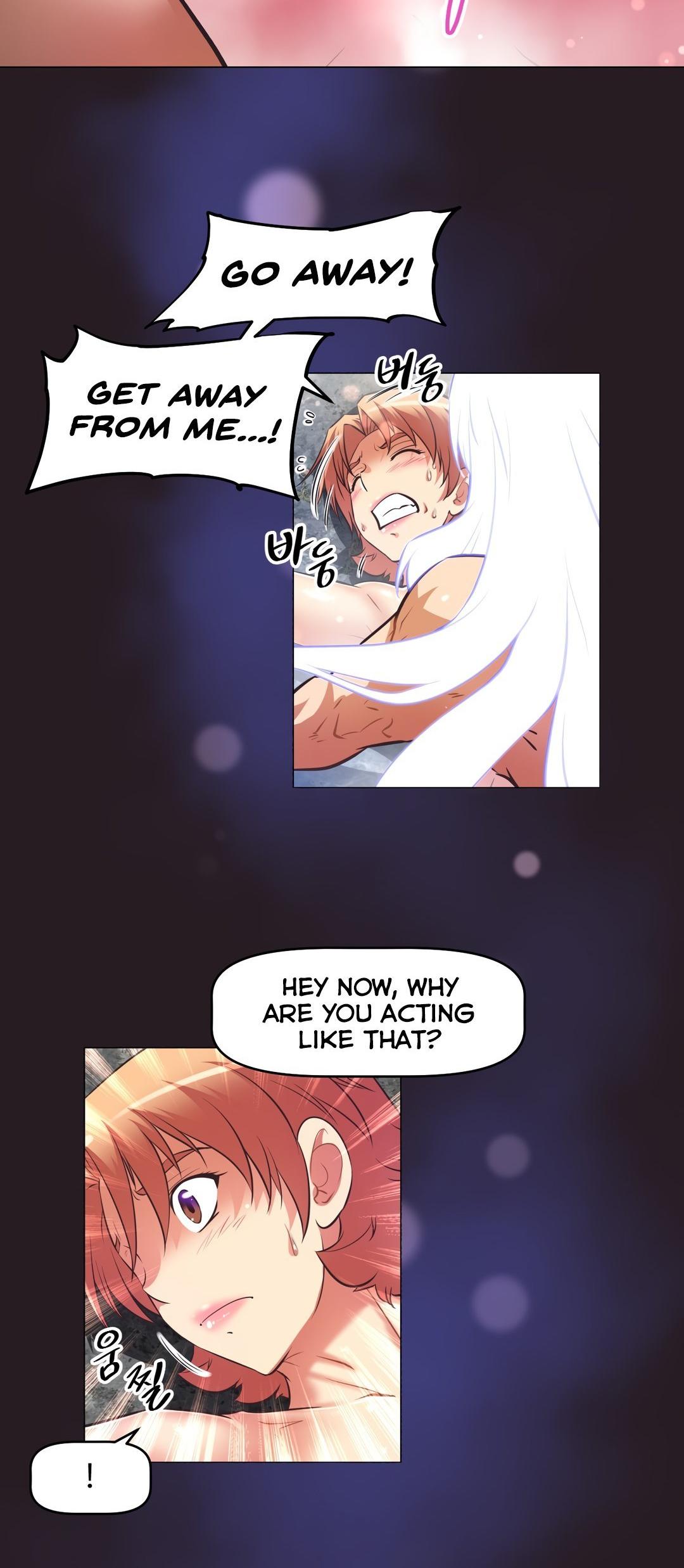 Brawling Go Chapter 149 page 40 - Chapter 149