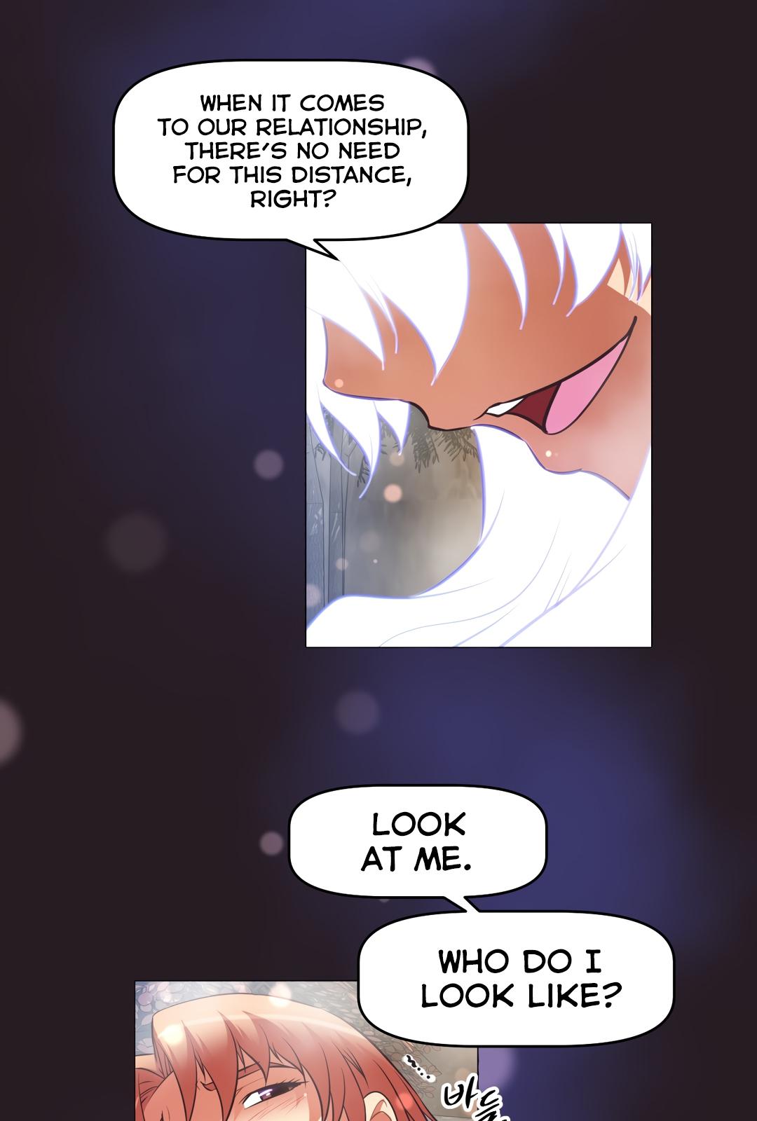 Brawling Go Chapter 149 page 41 - Chapter 149