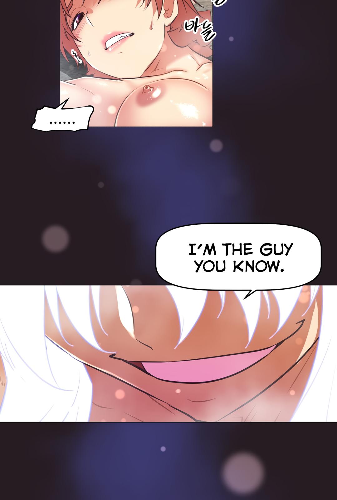 Brawling Go Chapter 149 page 42 - Chapter 149