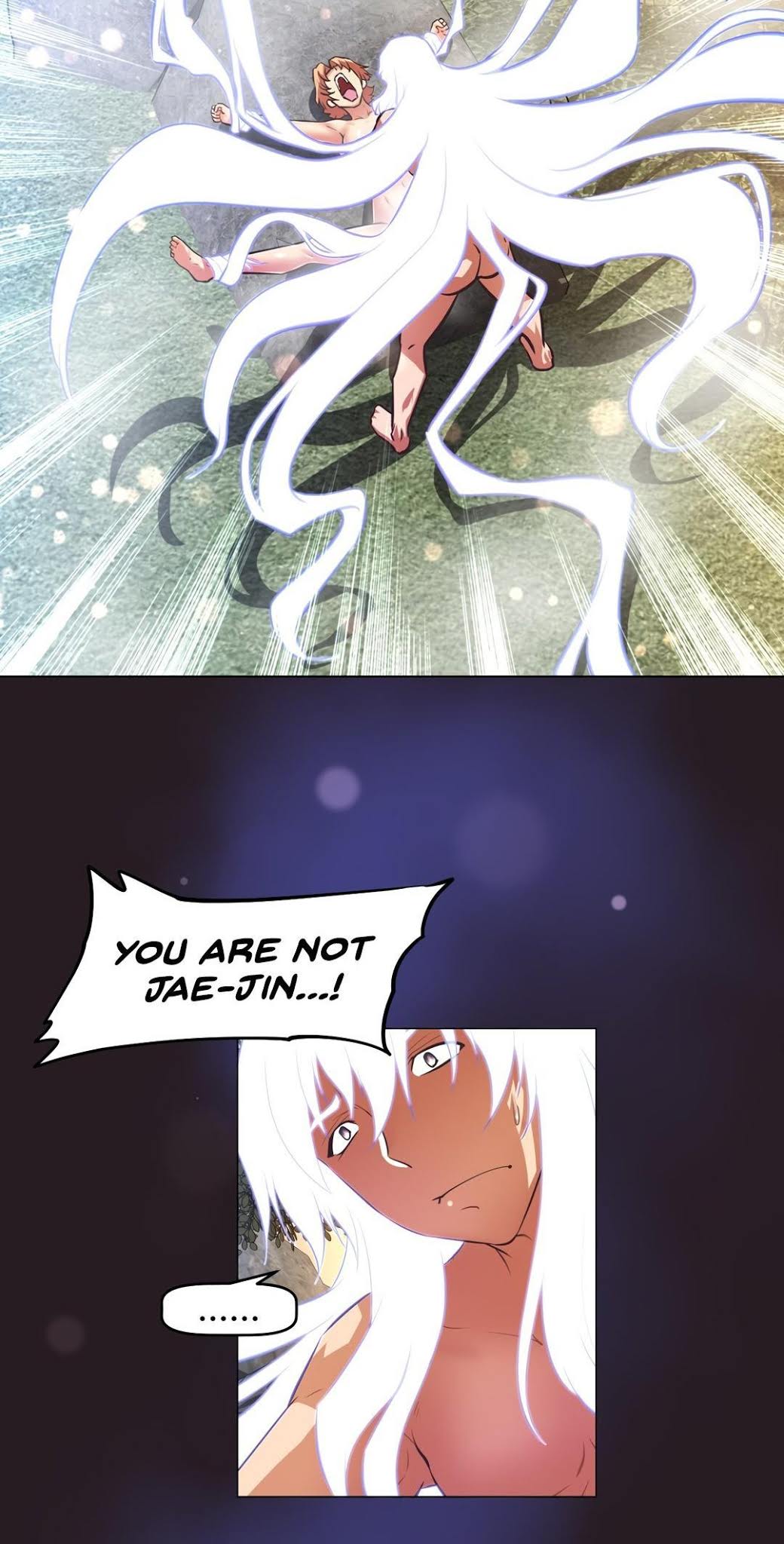 Brawling Go Chapter 149 page 46 - Chapter 149