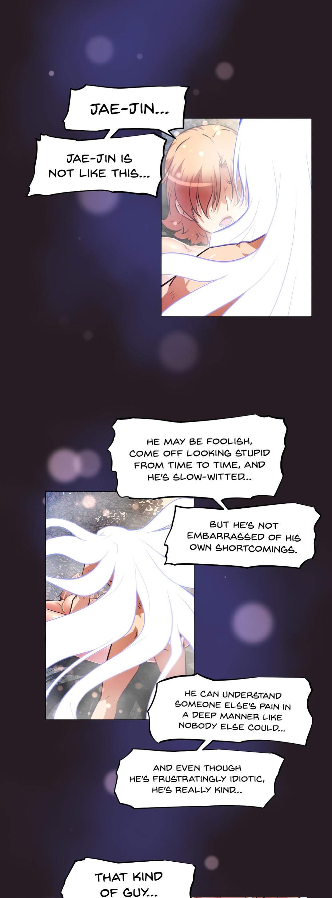 Brawling Go Chapter 149 page 47 - Chapter 149