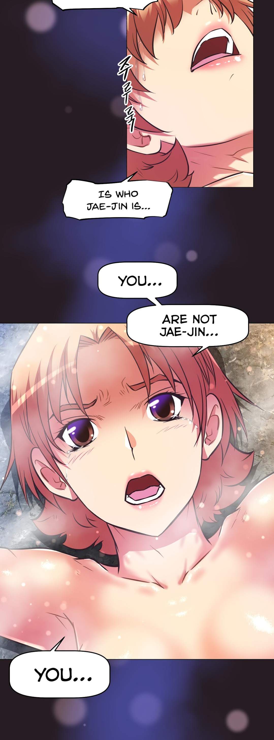 Brawling Go Chapter 149 page 48 - Chapter 149