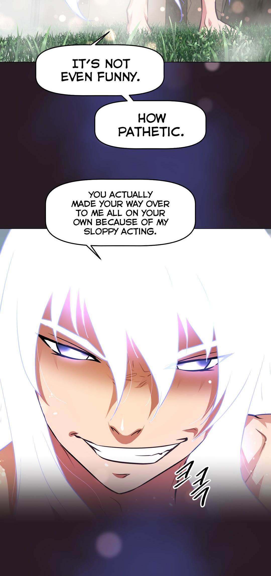 Brawling Go Chapter 149 page 5 - Chapter 149