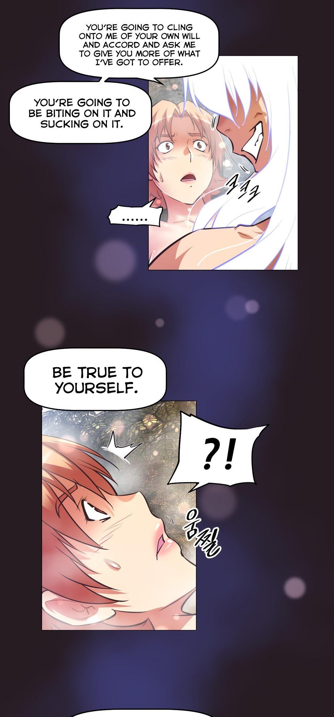 Brawling Go Chapter 149 page 51 - Chapter 149
