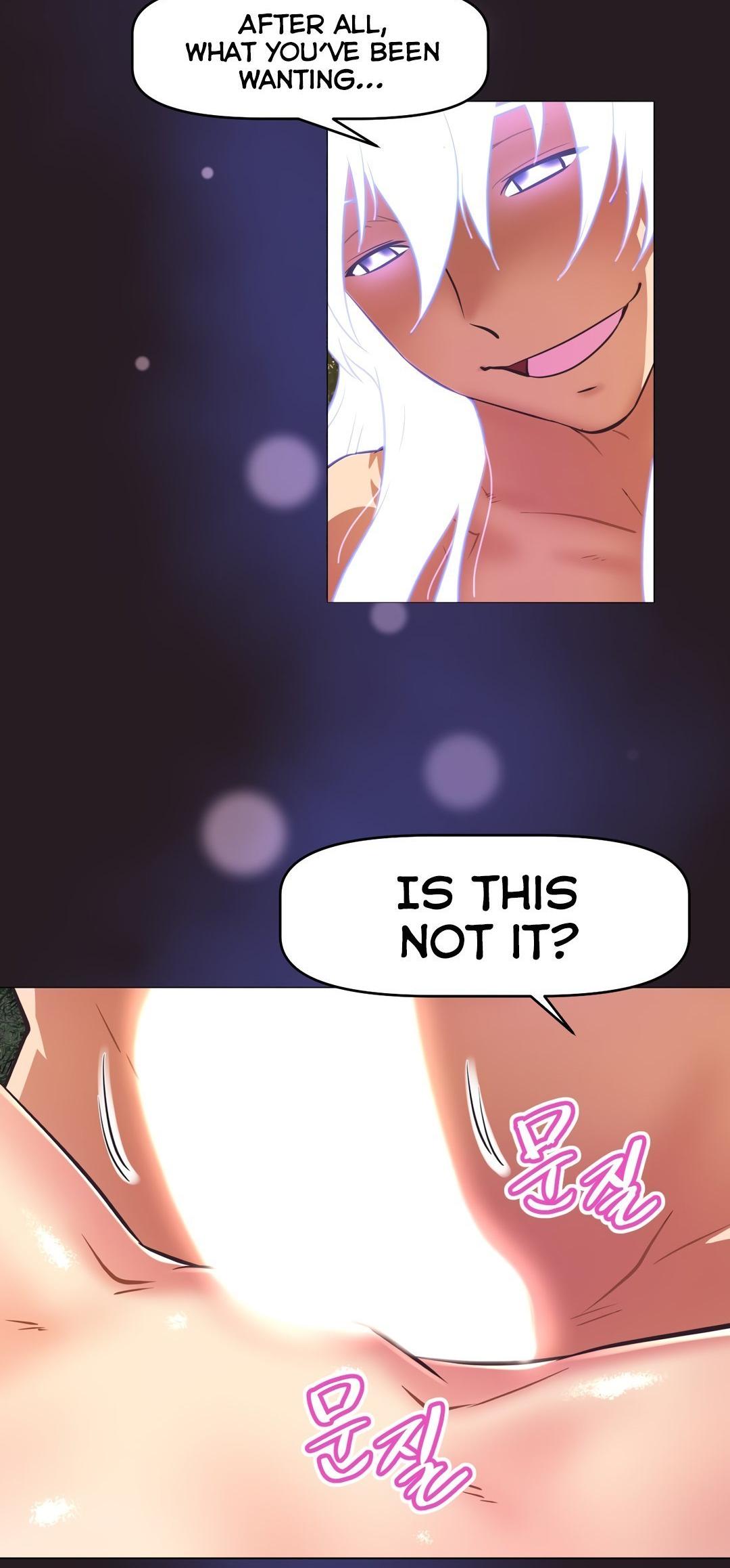 Brawling Go Chapter 149 page 52 - Chapter 149