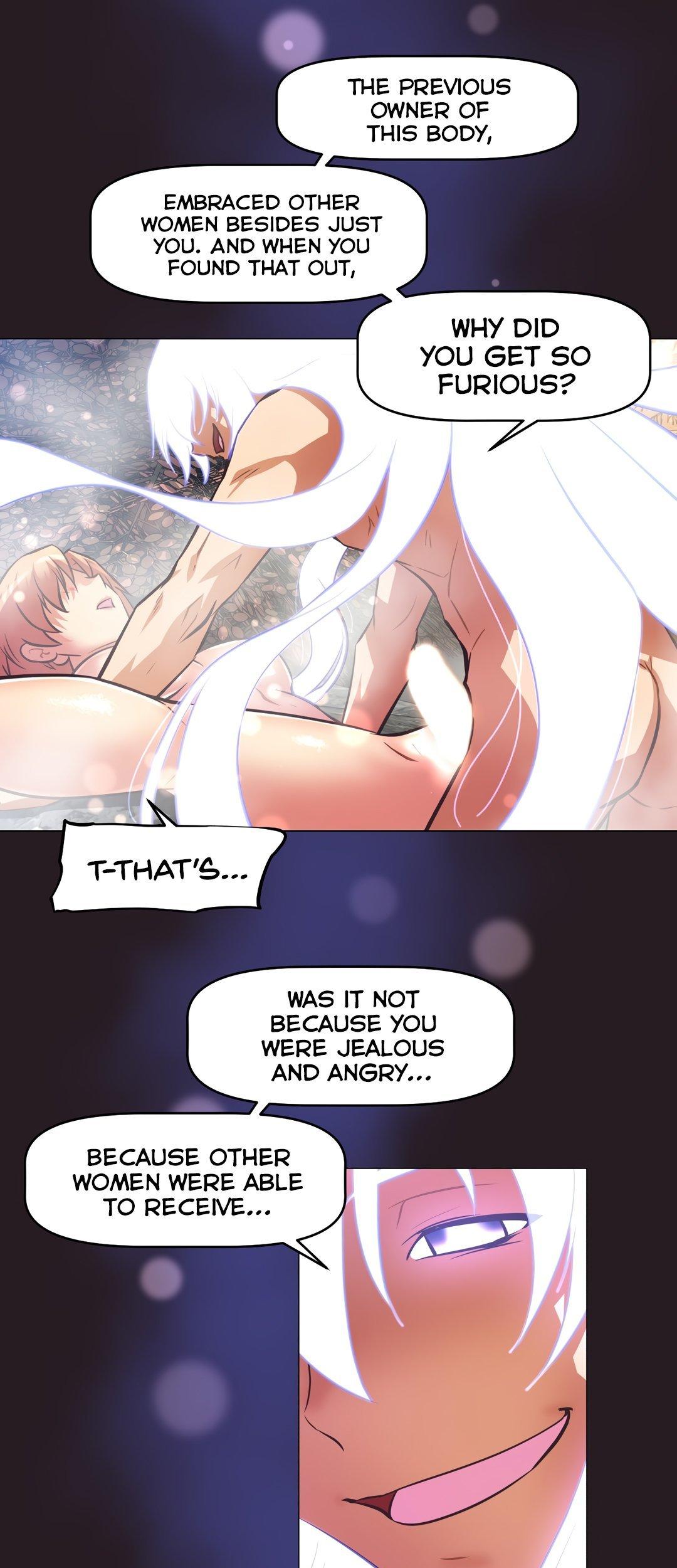Brawling Go Chapter 149 page 53 - Chapter 149