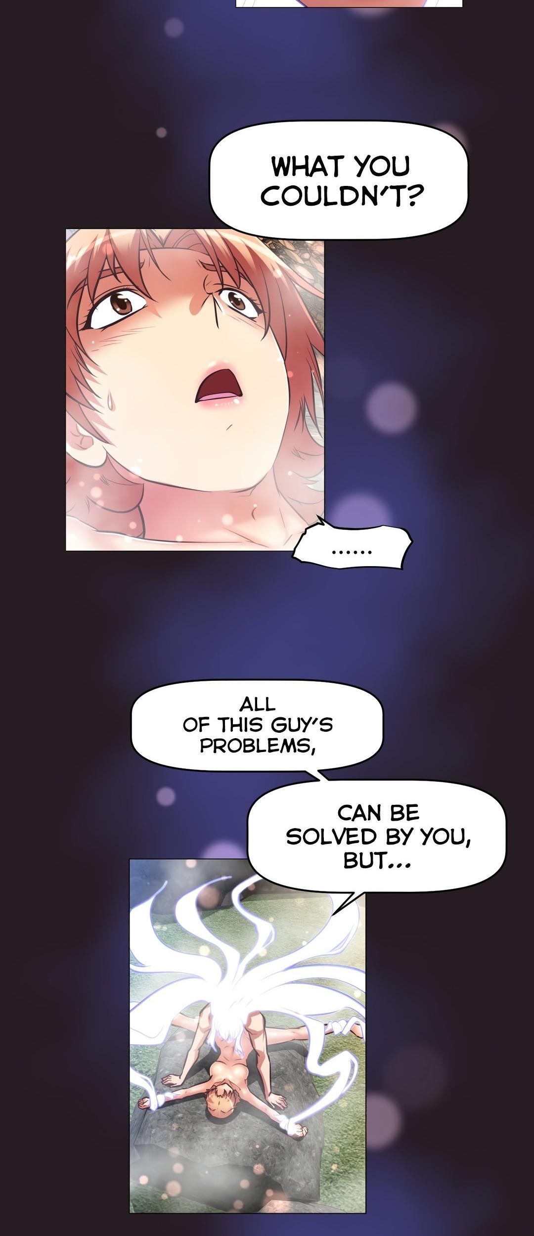 Brawling Go Chapter 149 page 54 - Chapter 149
