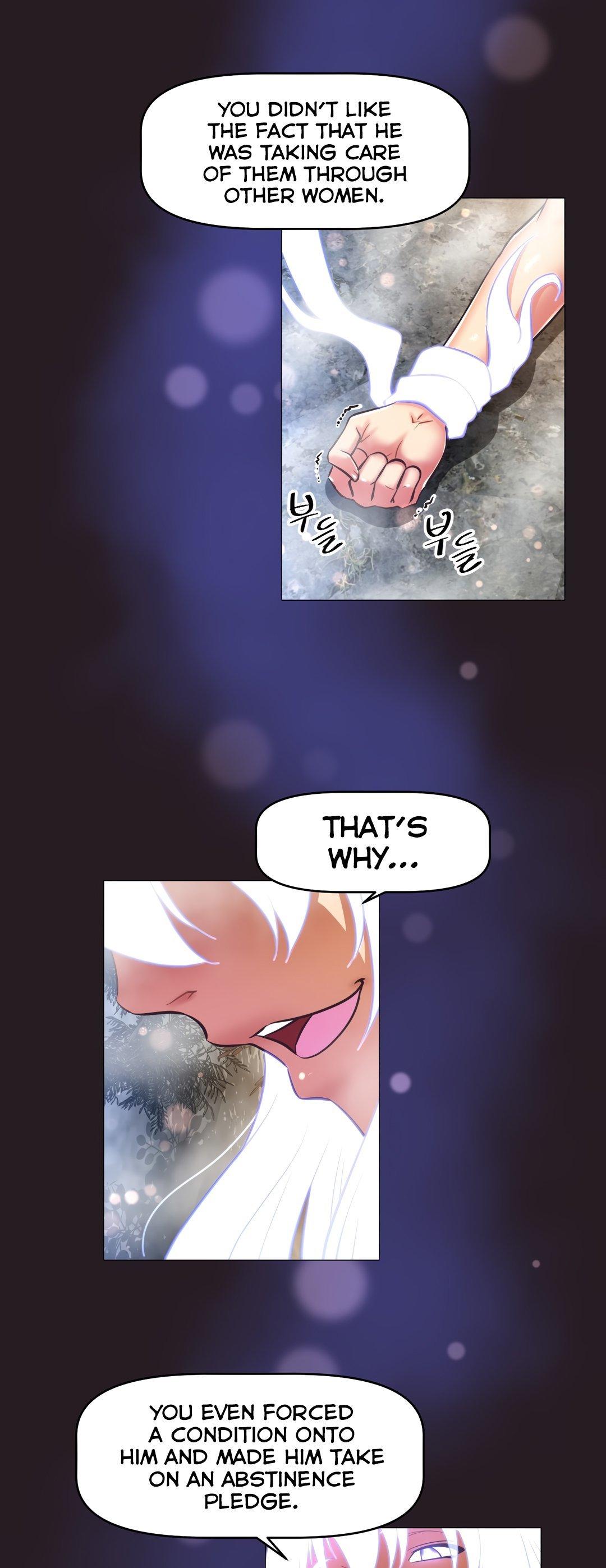 Brawling Go Chapter 149 page 55 - Chapter 149