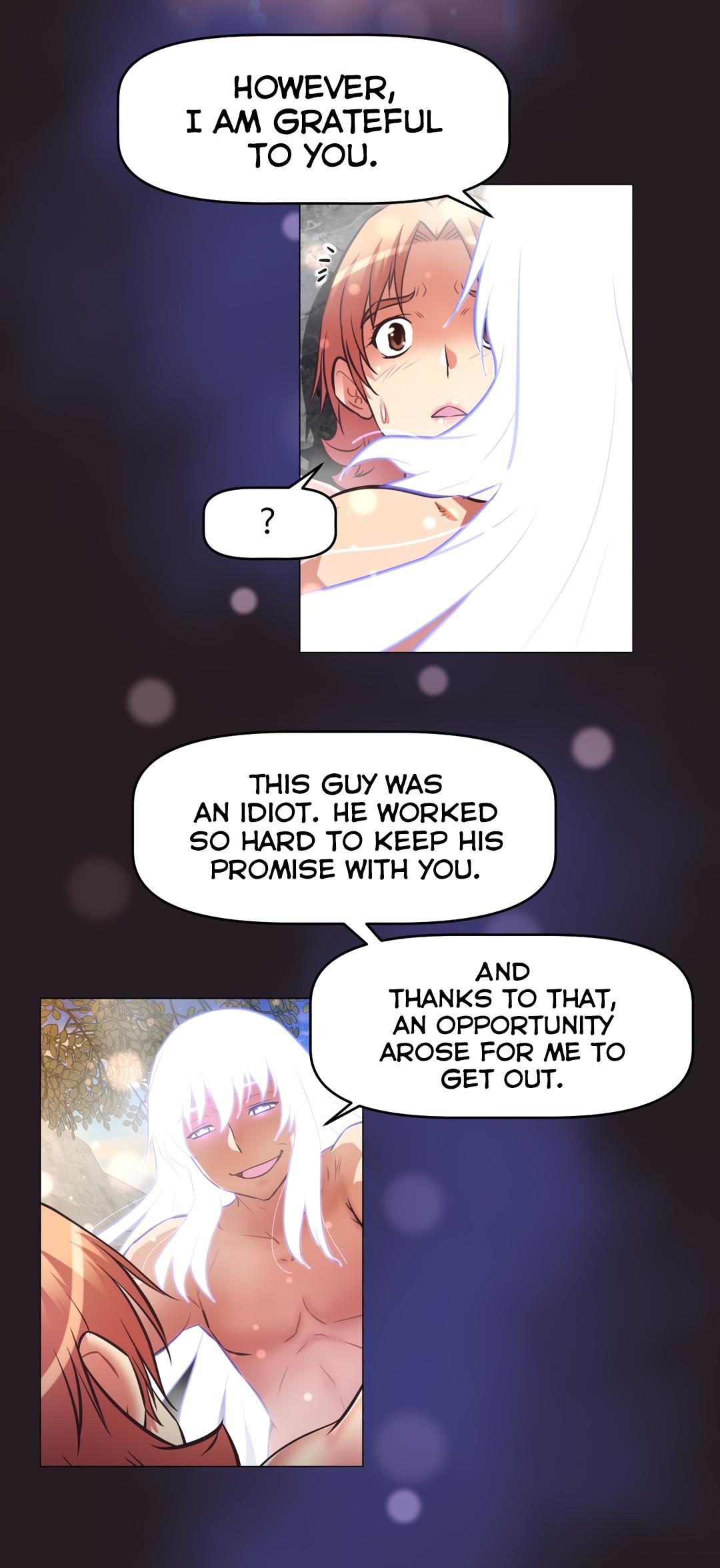 Brawling Go Chapter 149 page 64 - Chapter 149