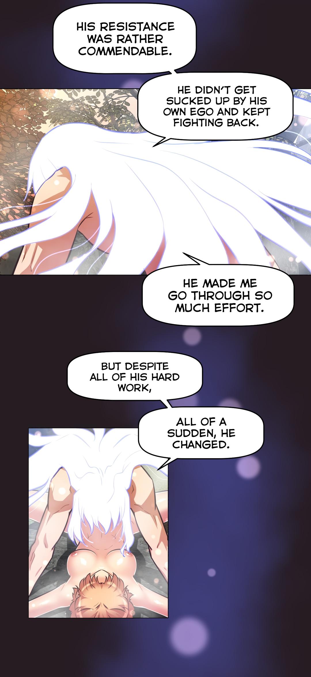 Brawling Go Chapter 149 page 65 - Chapter 149