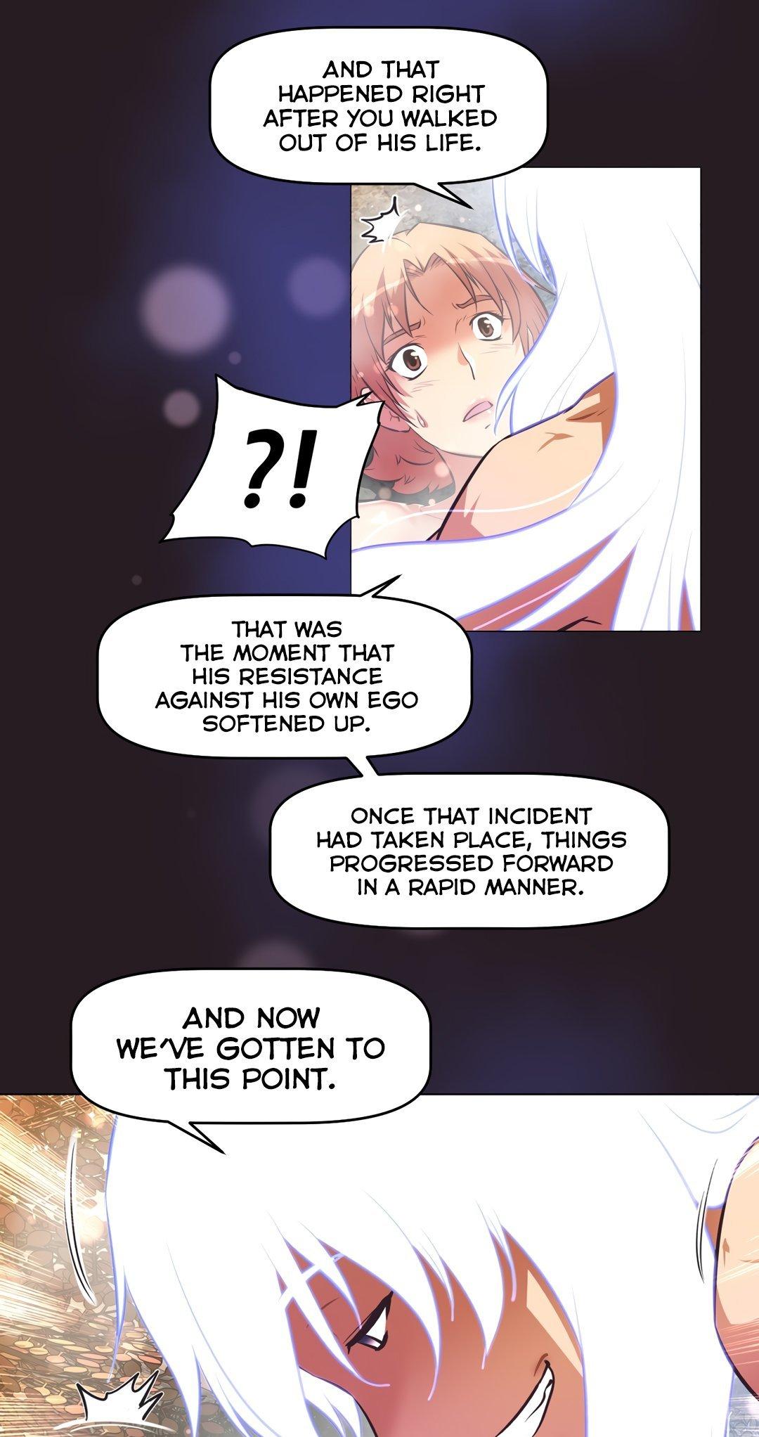 Brawling Go Chapter 149 page 66 - Chapter 149