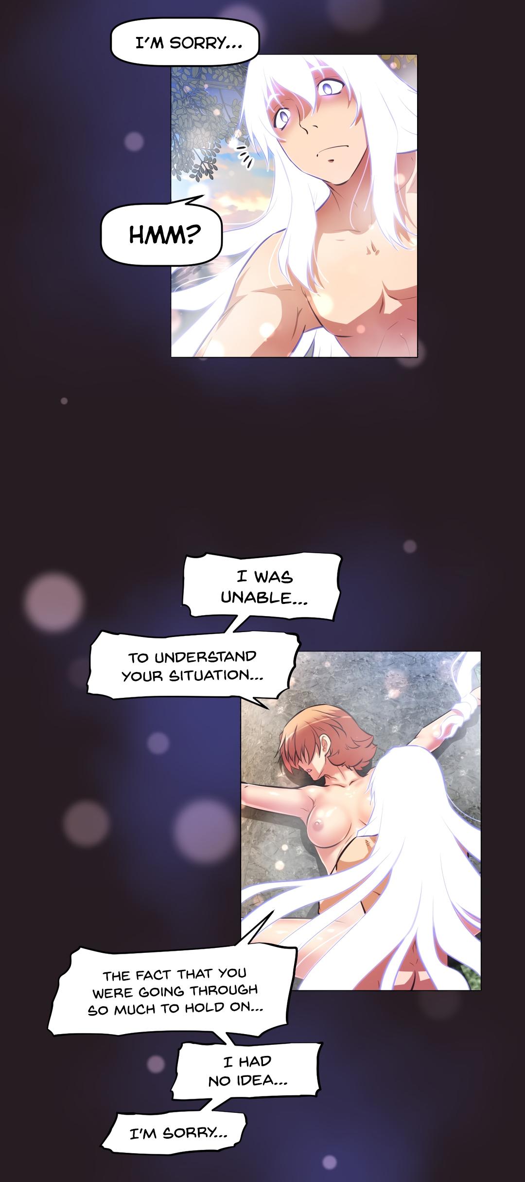 Brawling Go Chapter 149 page 69 - Chapter 149