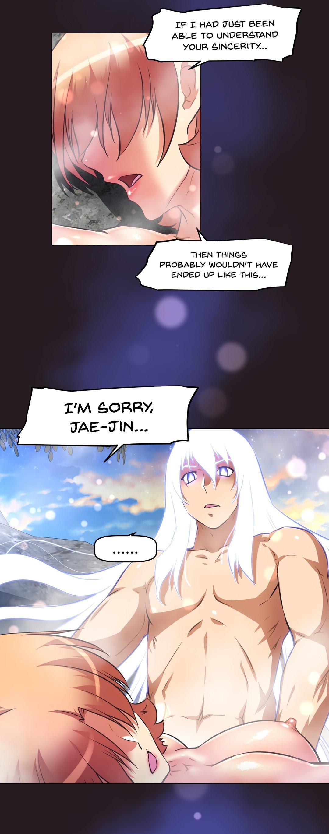 Brawling Go Chapter 149 page 70 - Chapter 149