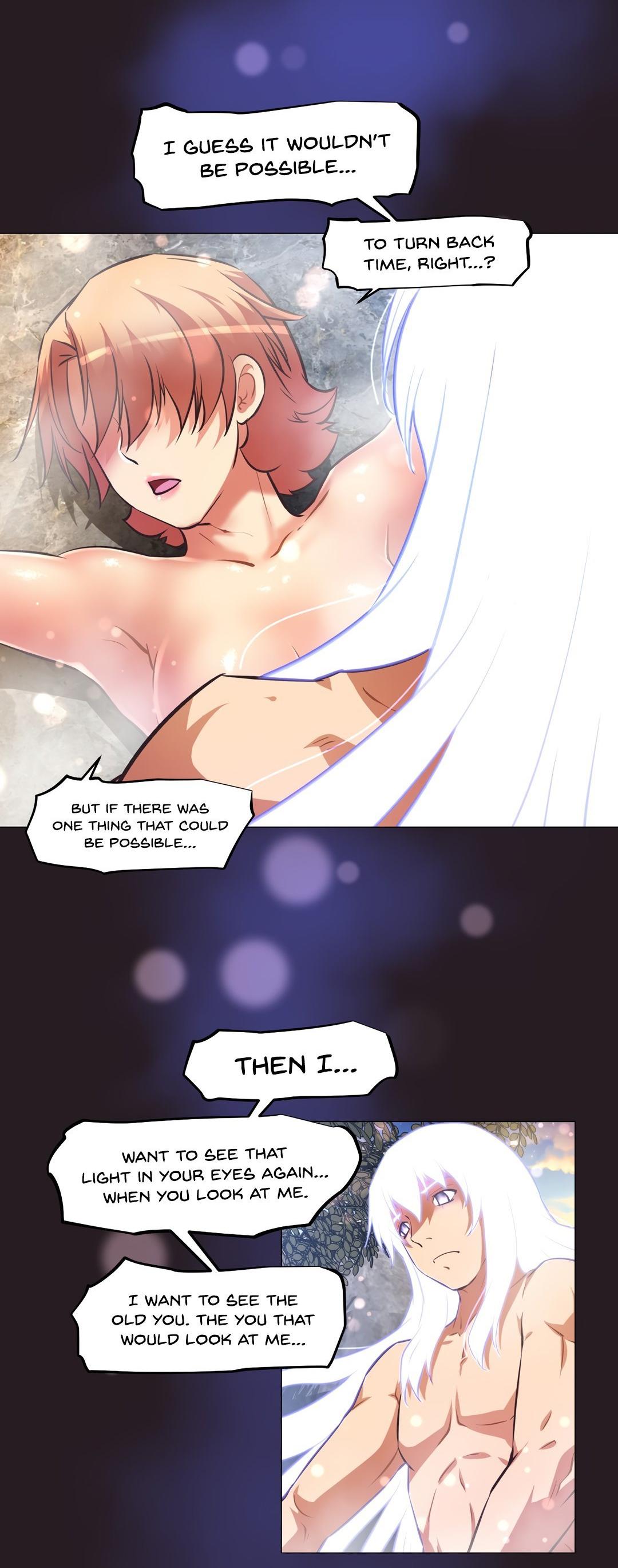 Brawling Go Chapter 149 page 71 - Chapter 149