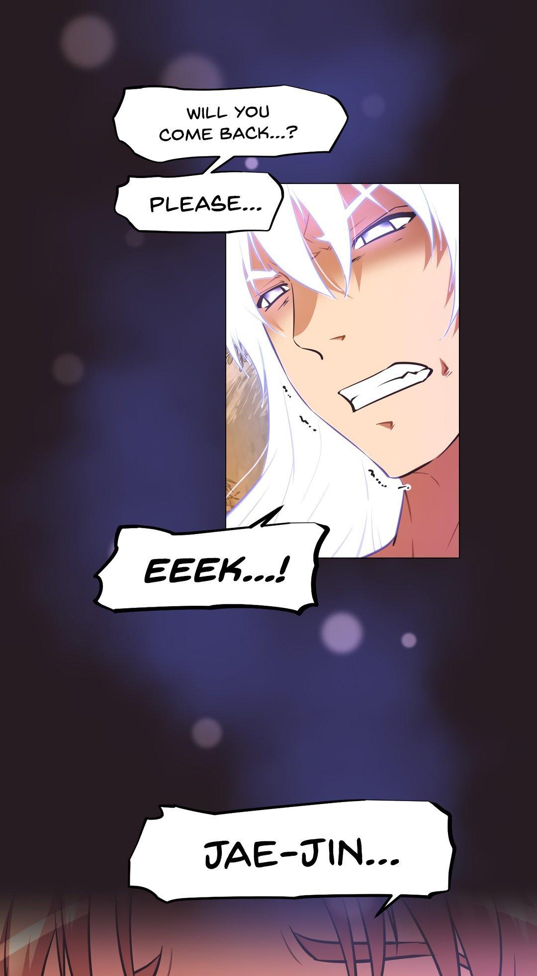 Brawling Go Chapter 149 page 72 - Chapter 149