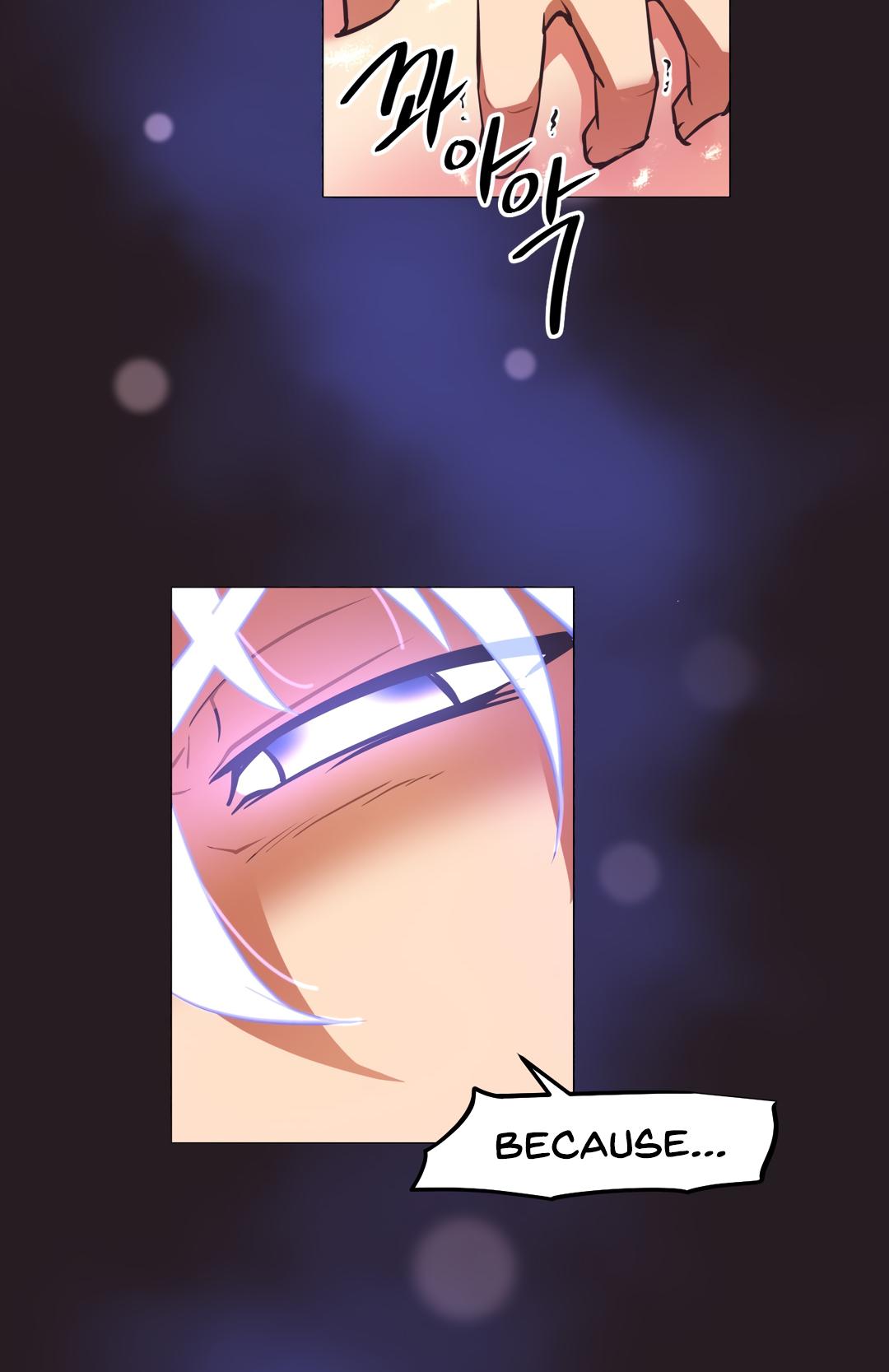 Brawling Go Chapter 149 page 75 - Chapter 149