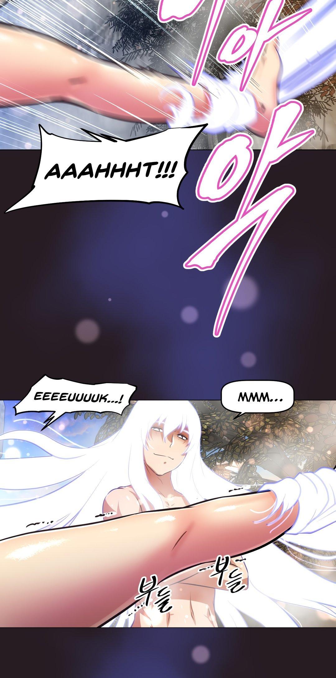 Brawling Go Chapter 149 page 9 - Chapter 149