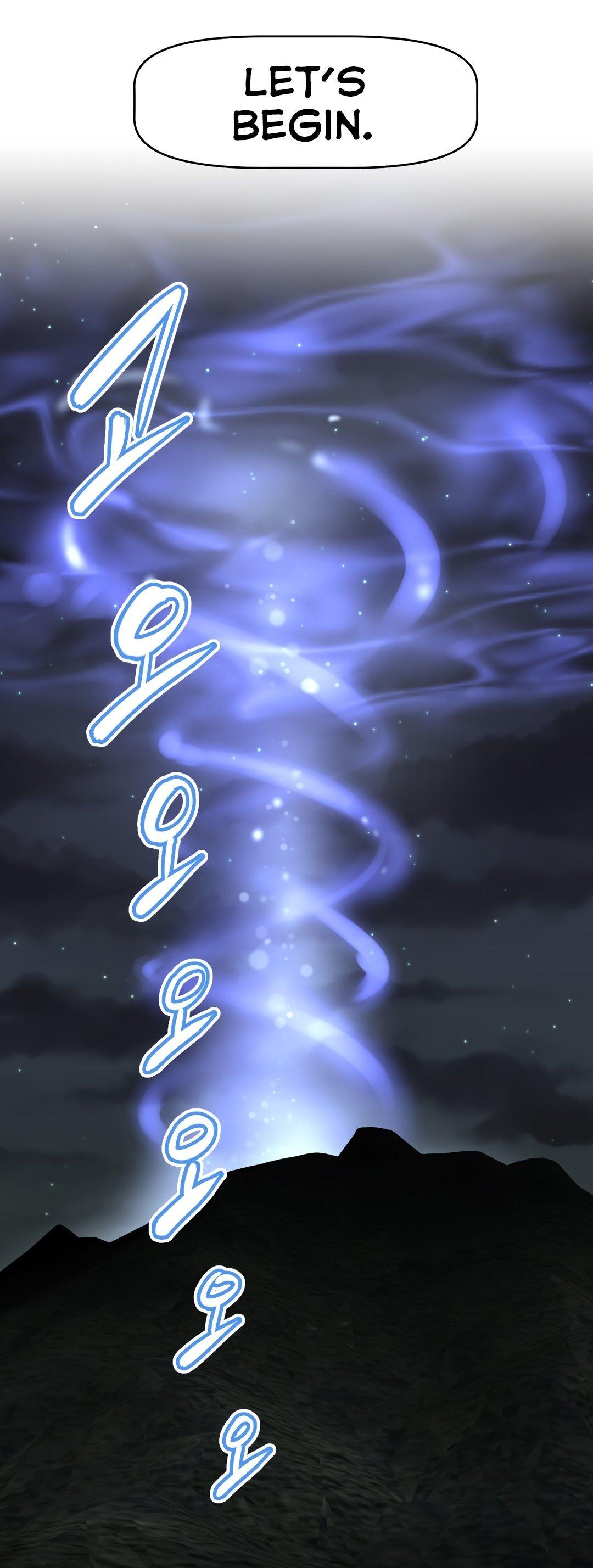 Brawling Go Chapter 150 page 24 - Chapter 150